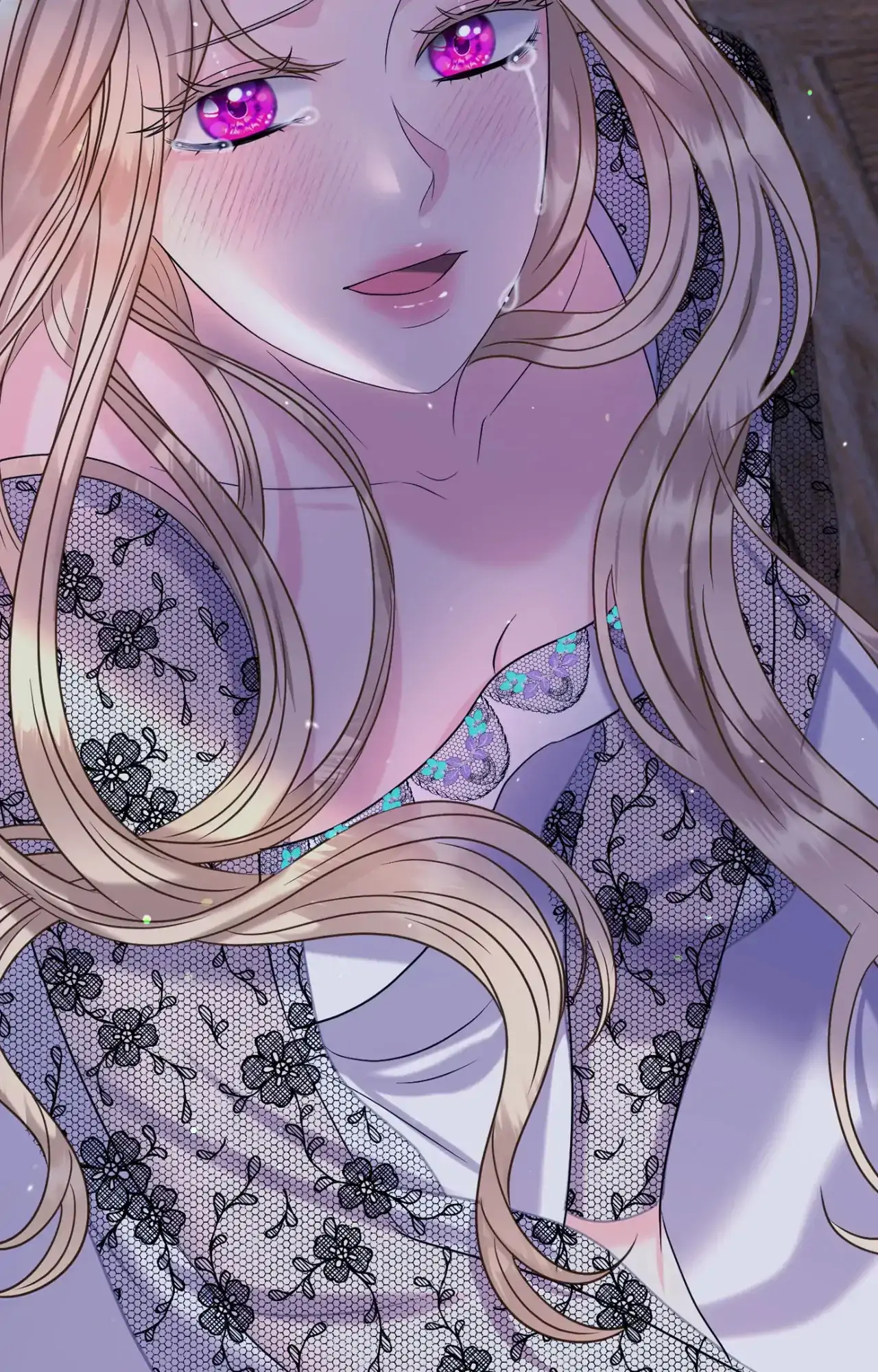 Royal Redemption Chapter 82 - Page 76