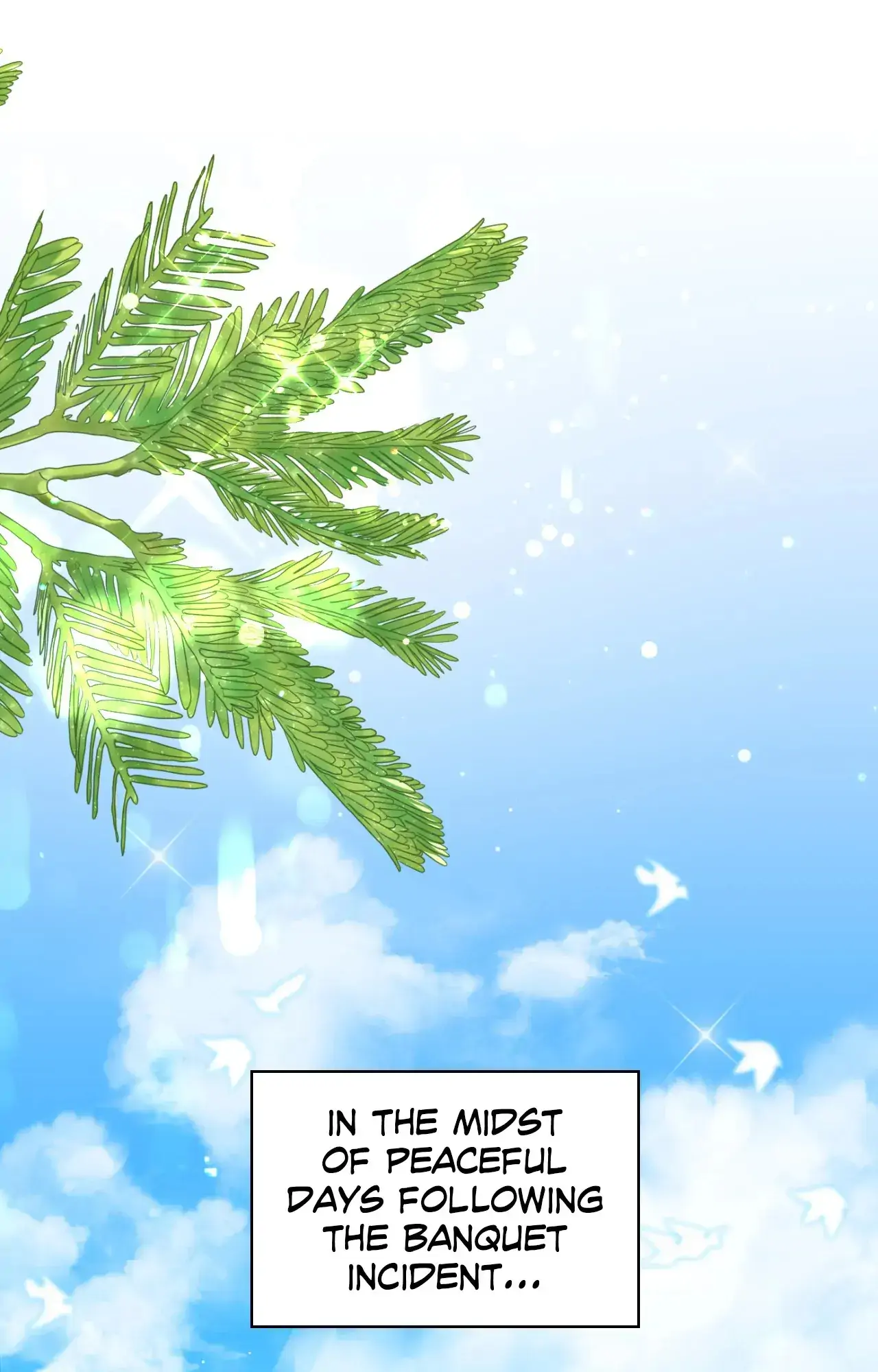 Royal Redemption Chapter 82 - Page 79