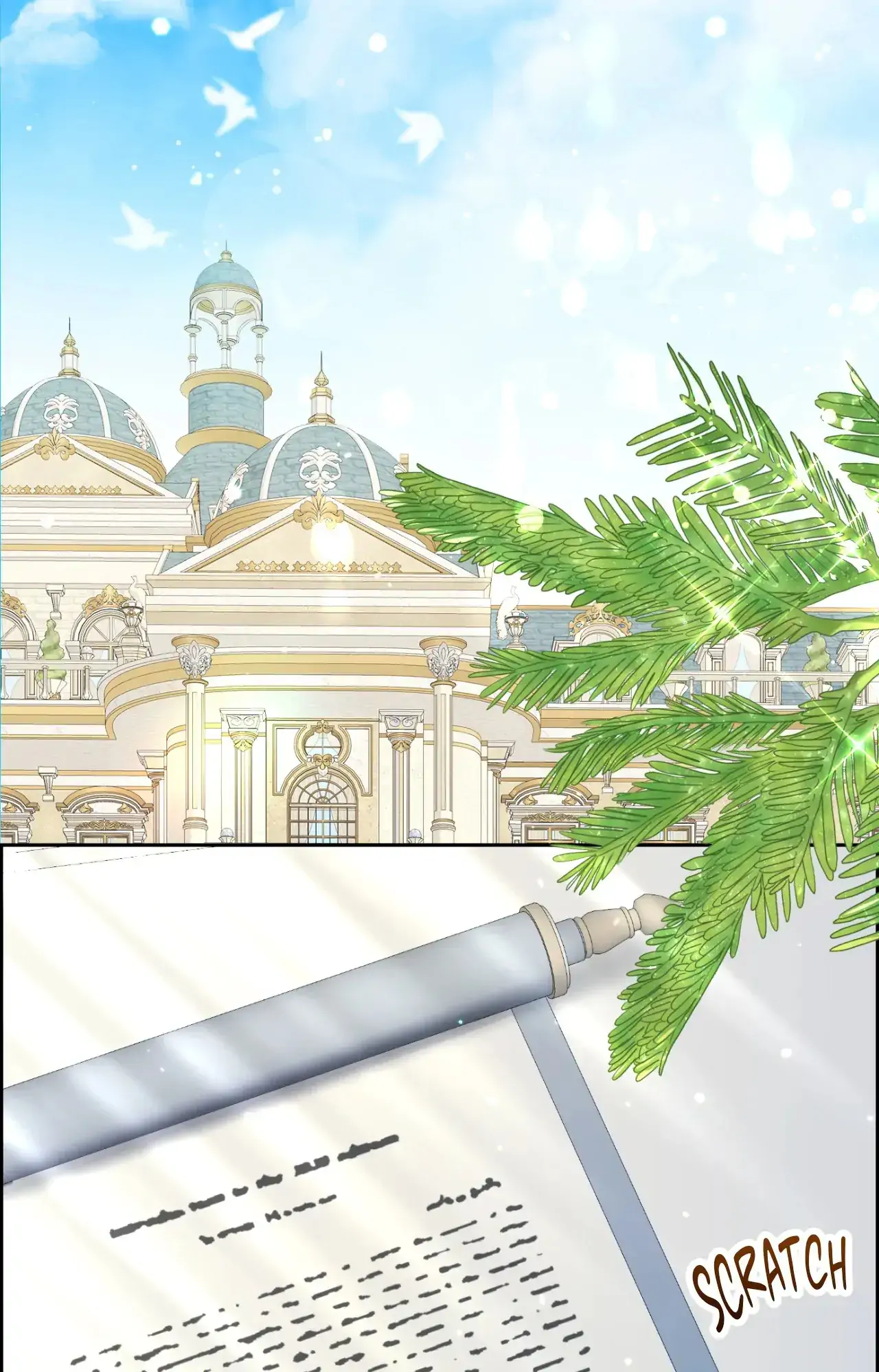 Royal Redemption Chapter 82 - Page 80