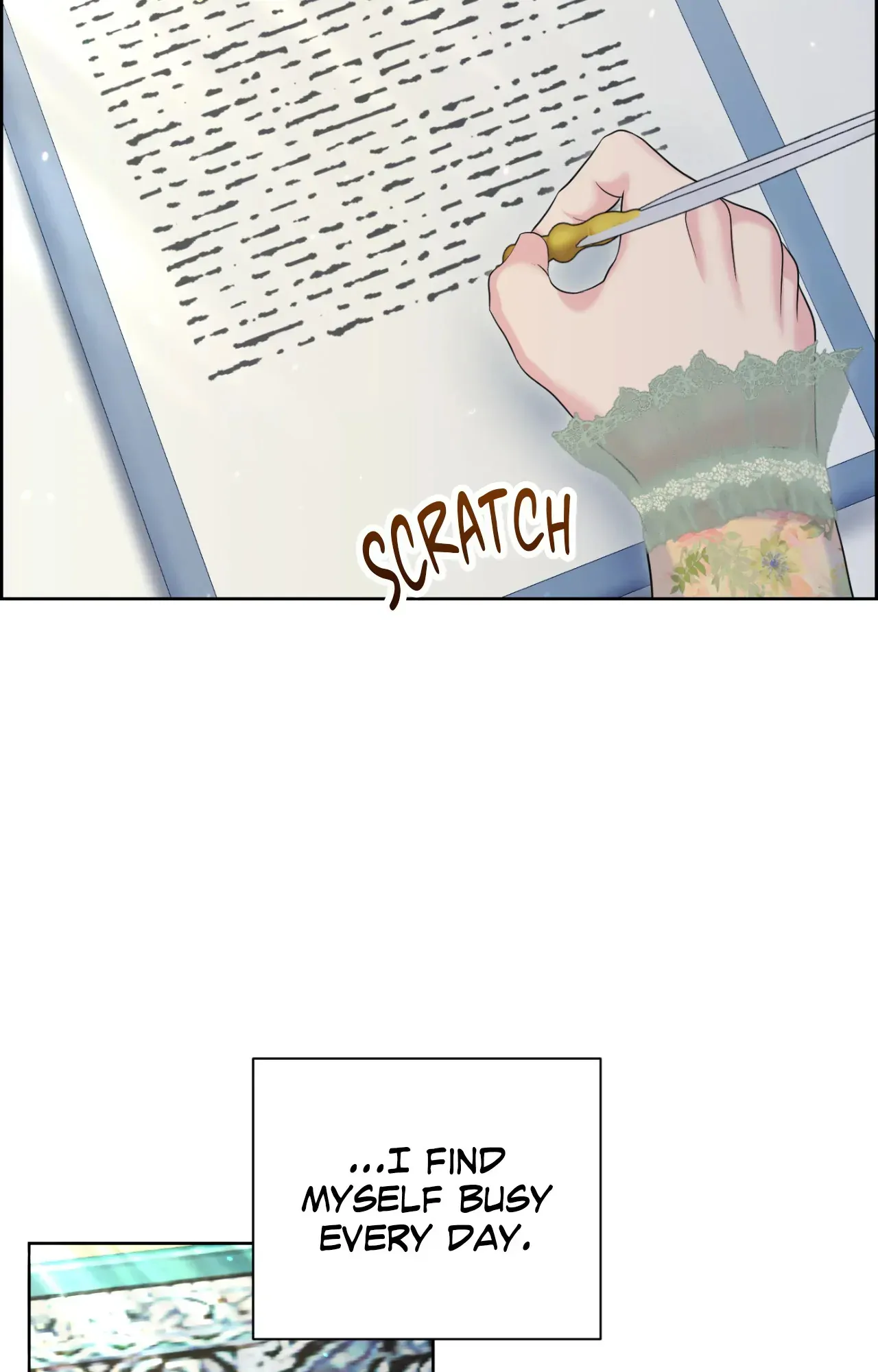 Royal Redemption Chapter 82 - Page 81