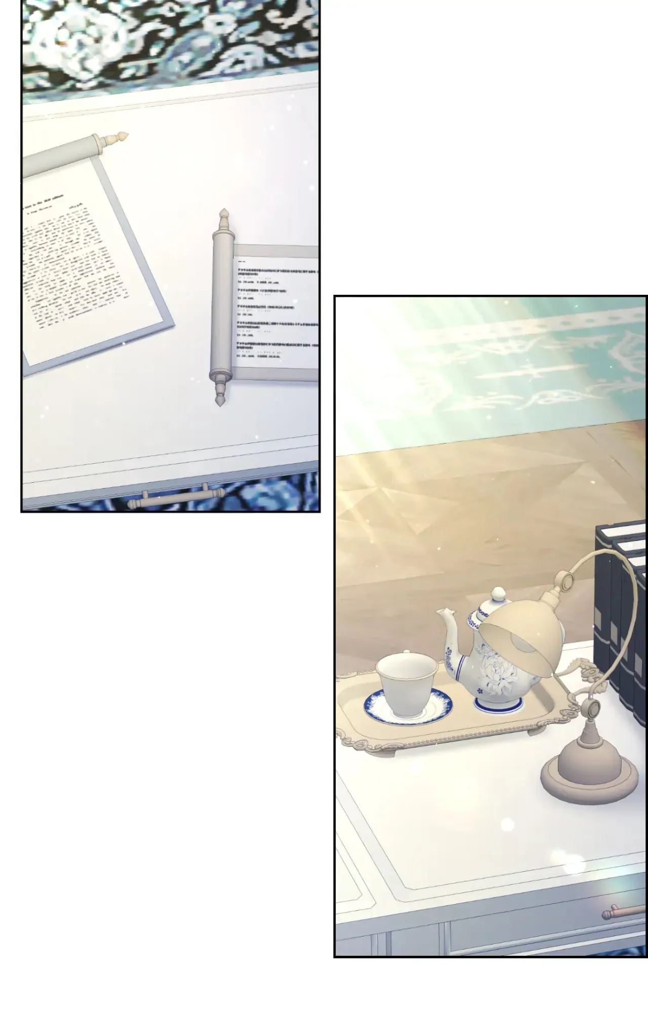 Royal Redemption Chapter 82 - Page 82