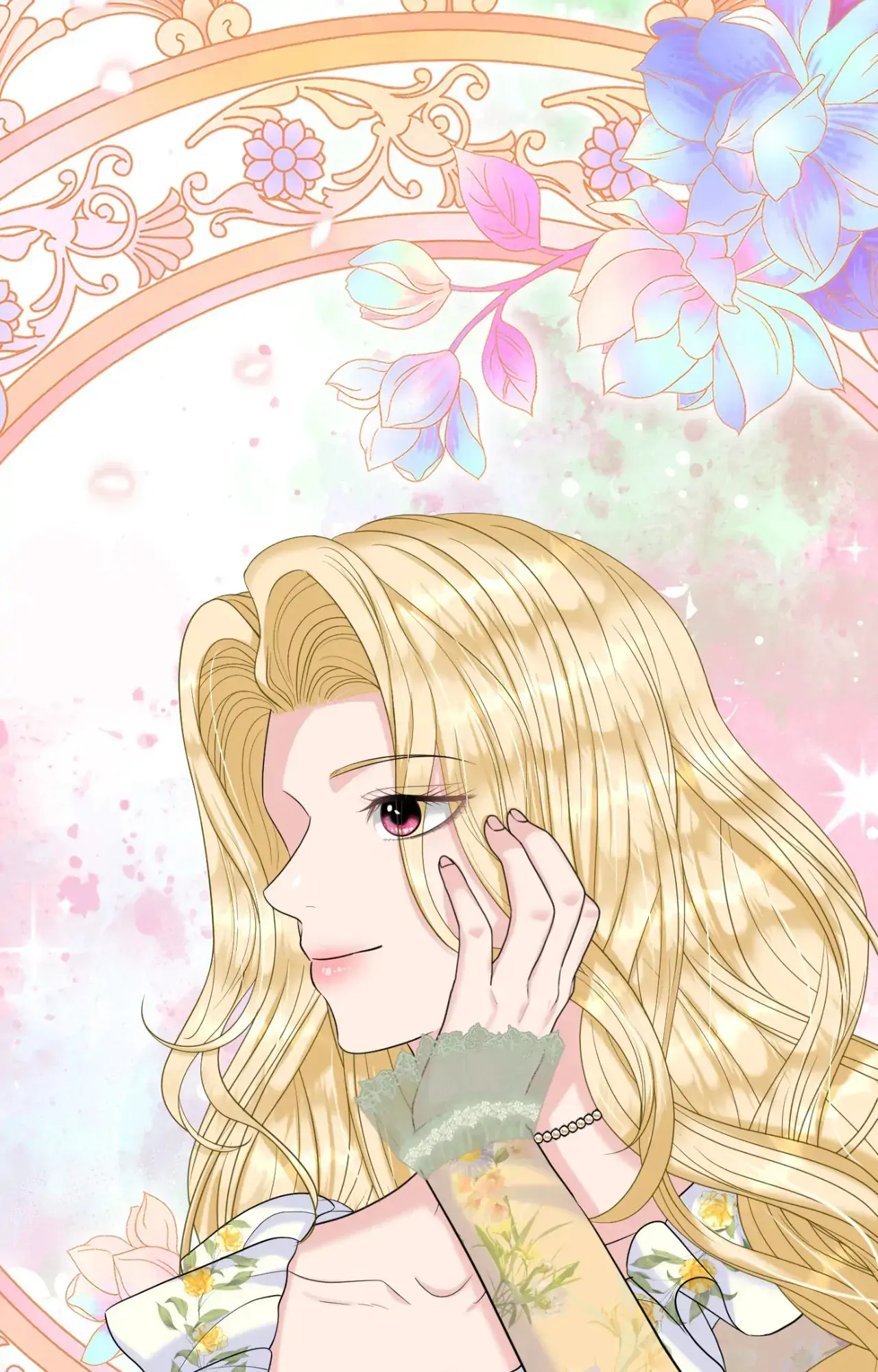 Royal Redemption Chapter 82 - Page 86