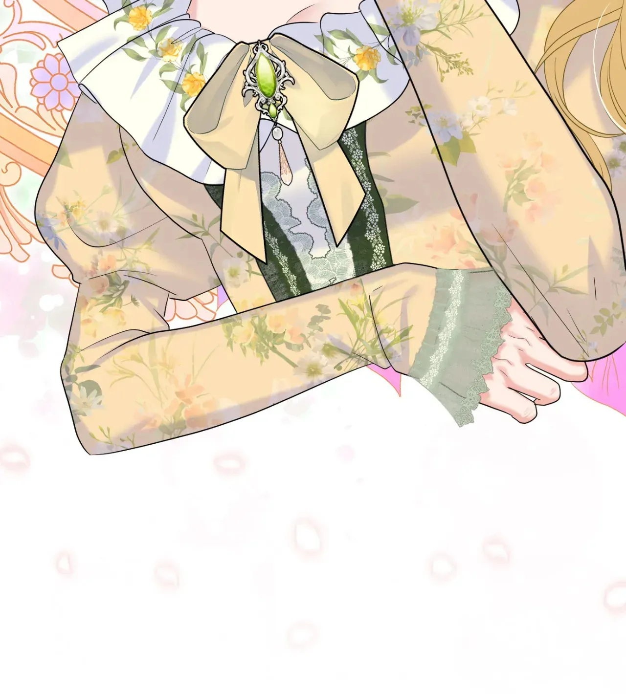 Royal Redemption Chapter 82 - Page 87