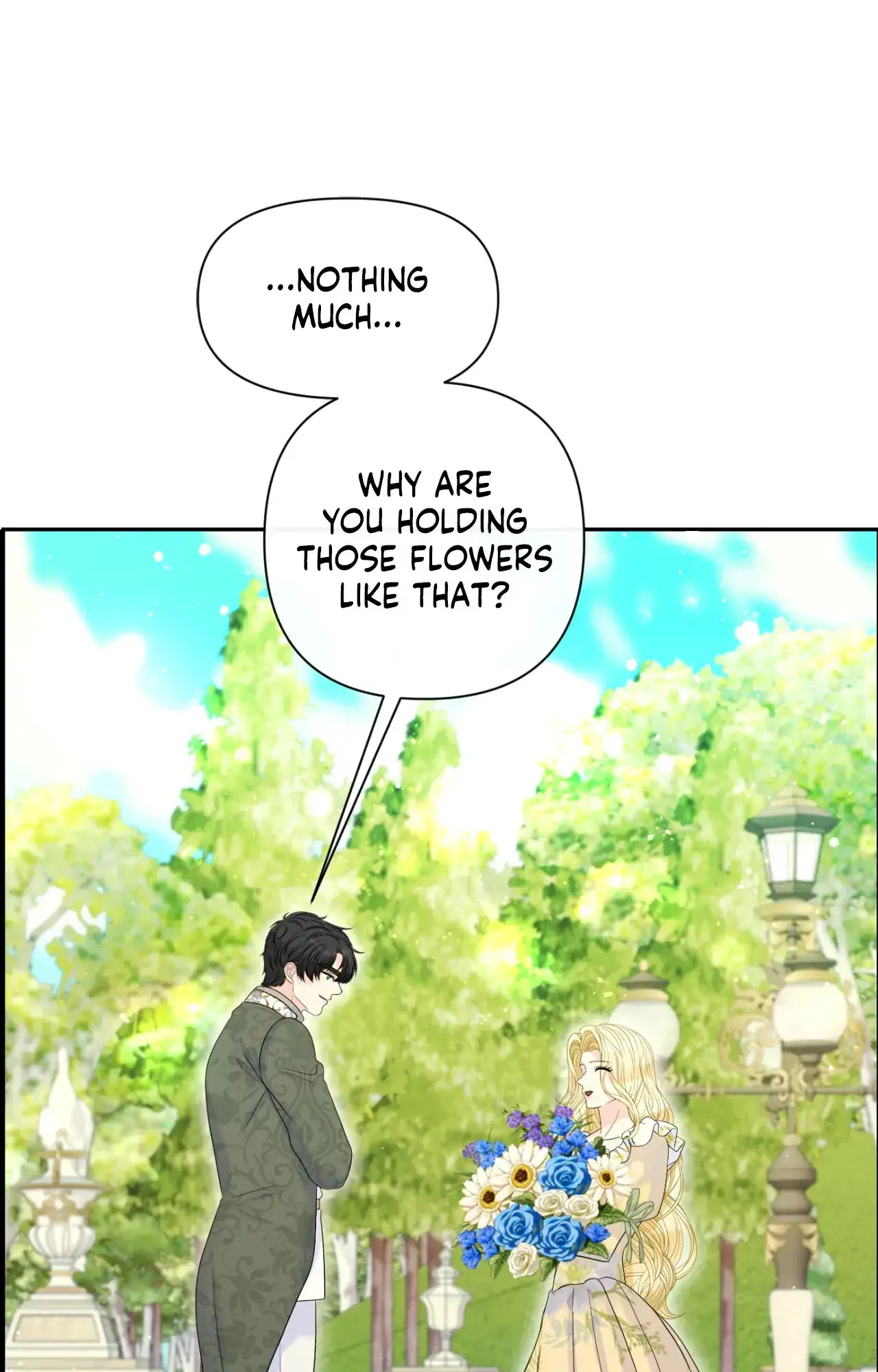 Royal Redemption Chapter 82 - Page 92