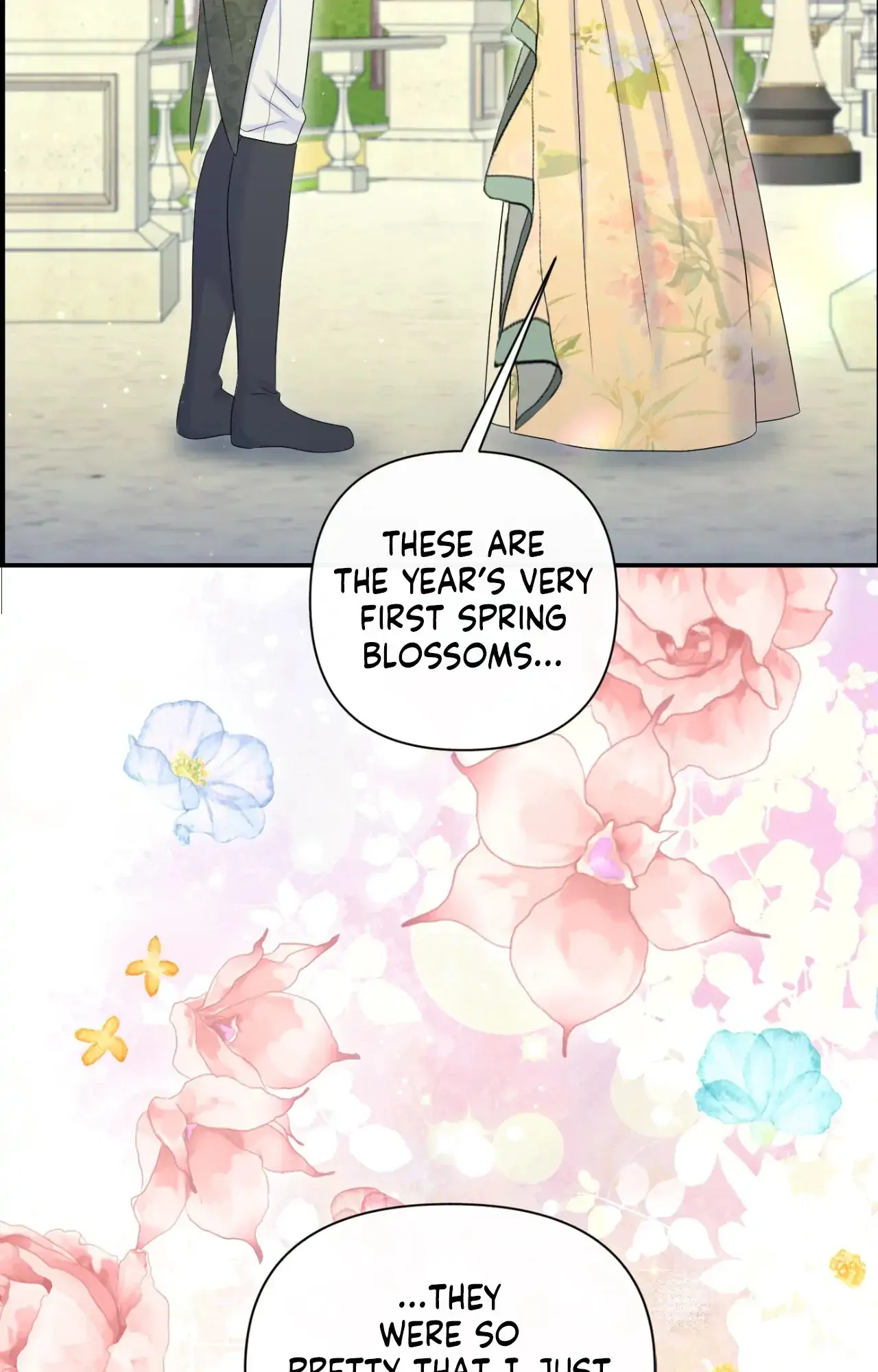 Royal Redemption Chapter 82 - Page 93