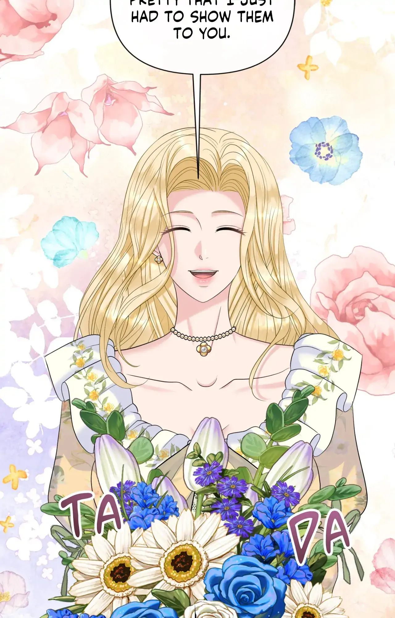 Royal Redemption Chapter 82 - Page 94