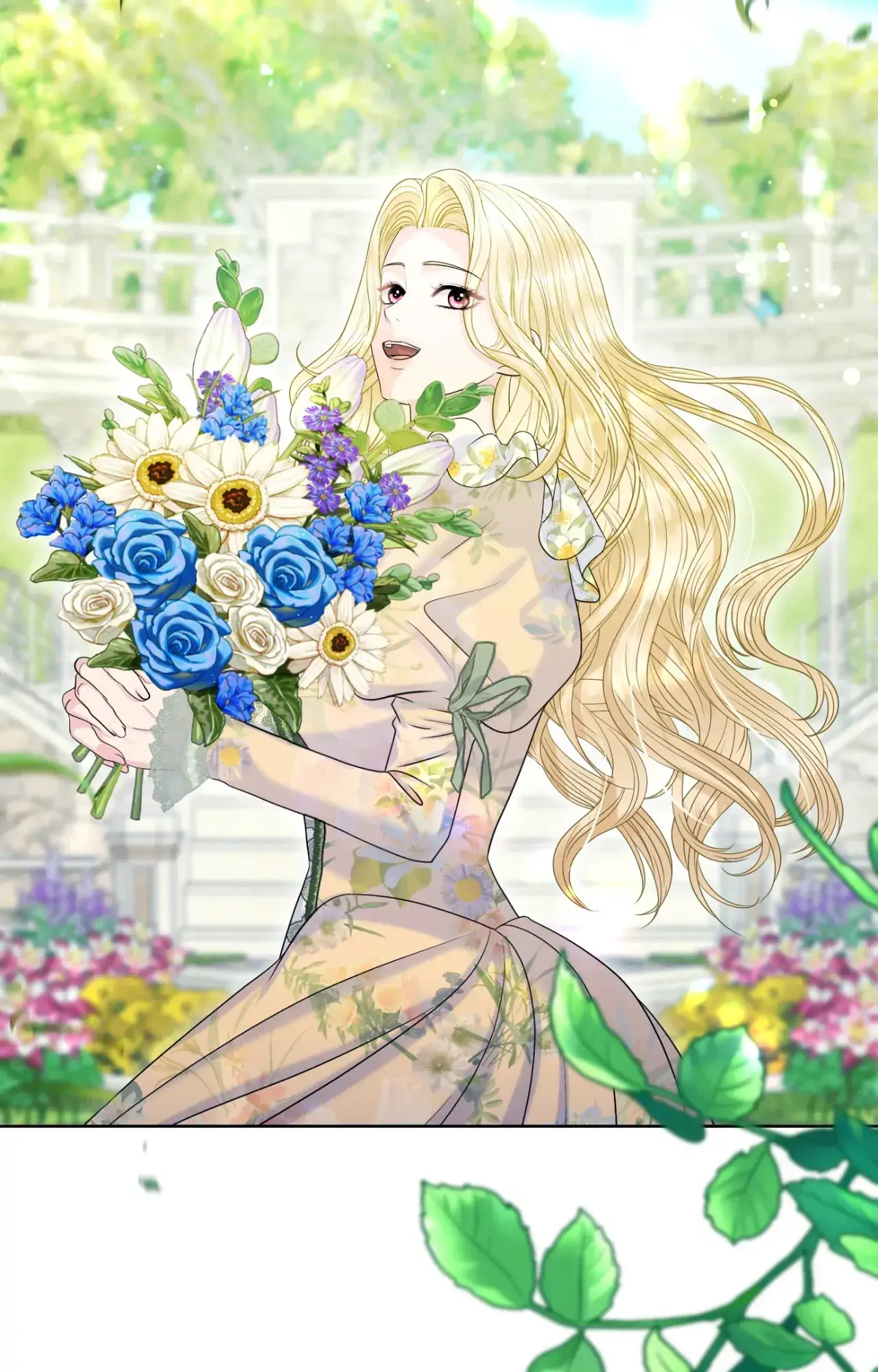 Royal Redemption Chapter 82 - Page 98