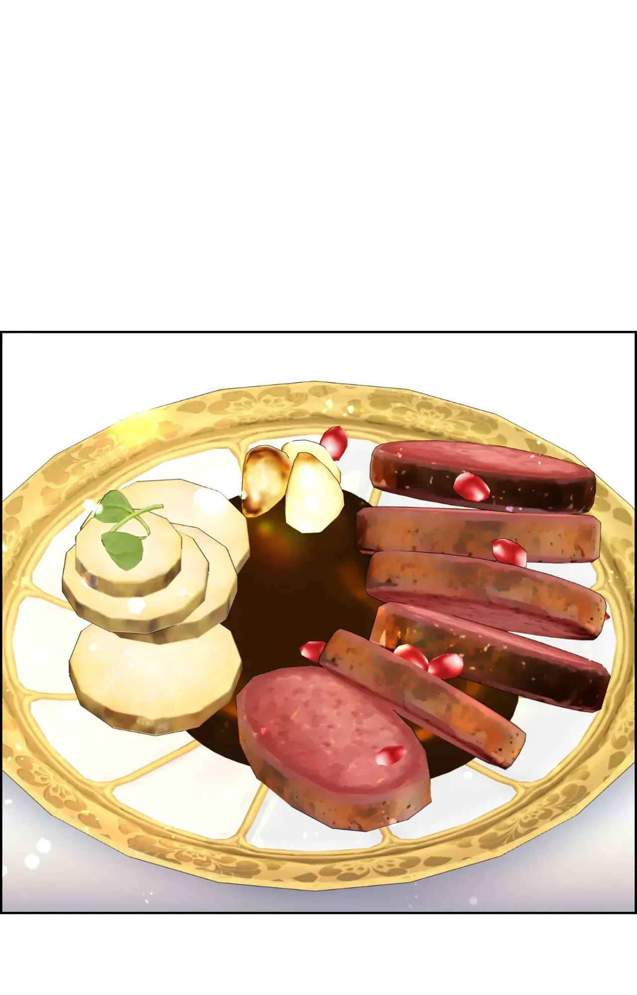 Royal Redemption Chapter 82 - Page 101