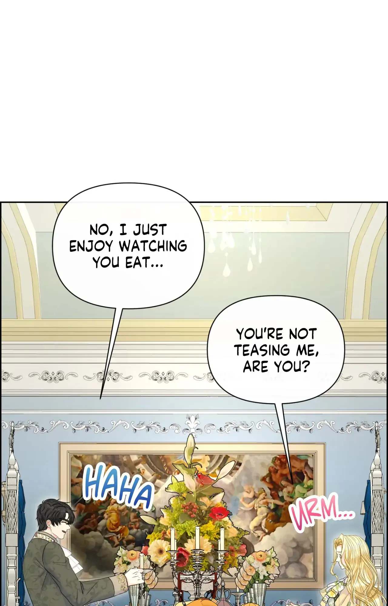 Royal Redemption Chapter 82 - Page 105