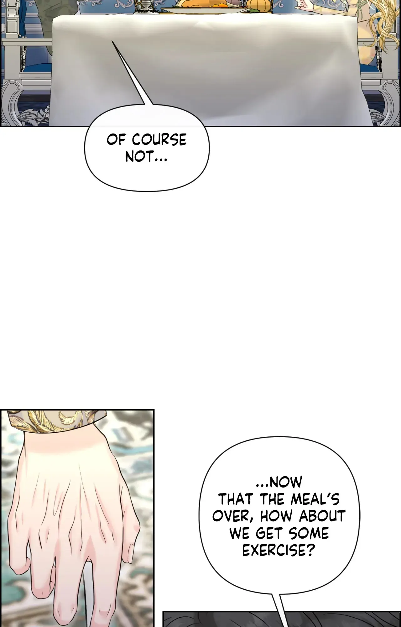 Royal Redemption Chapter 82 - Page 106