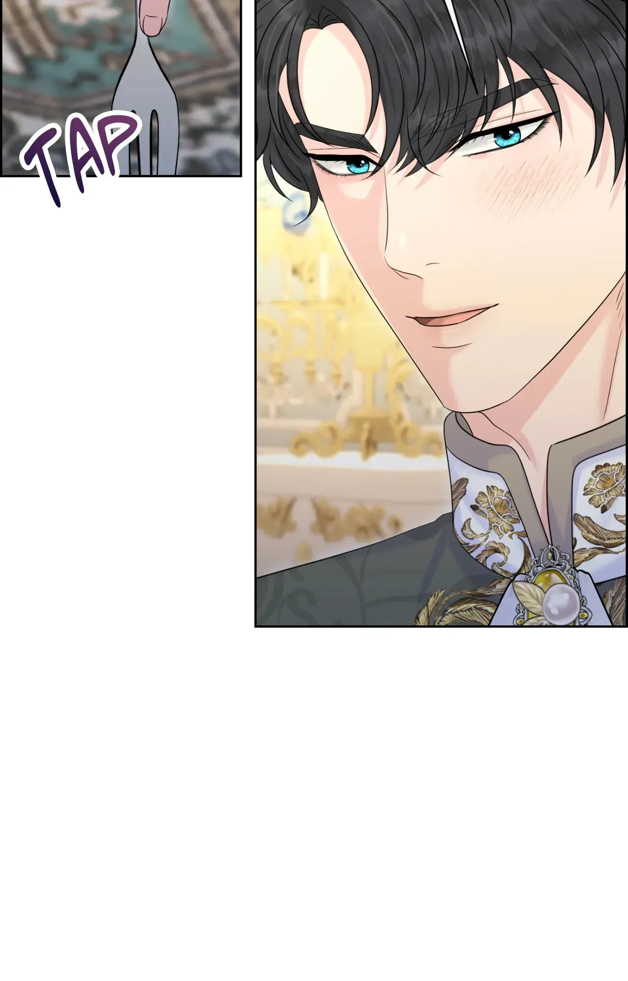 Royal Redemption Chapter 82 - Page 107