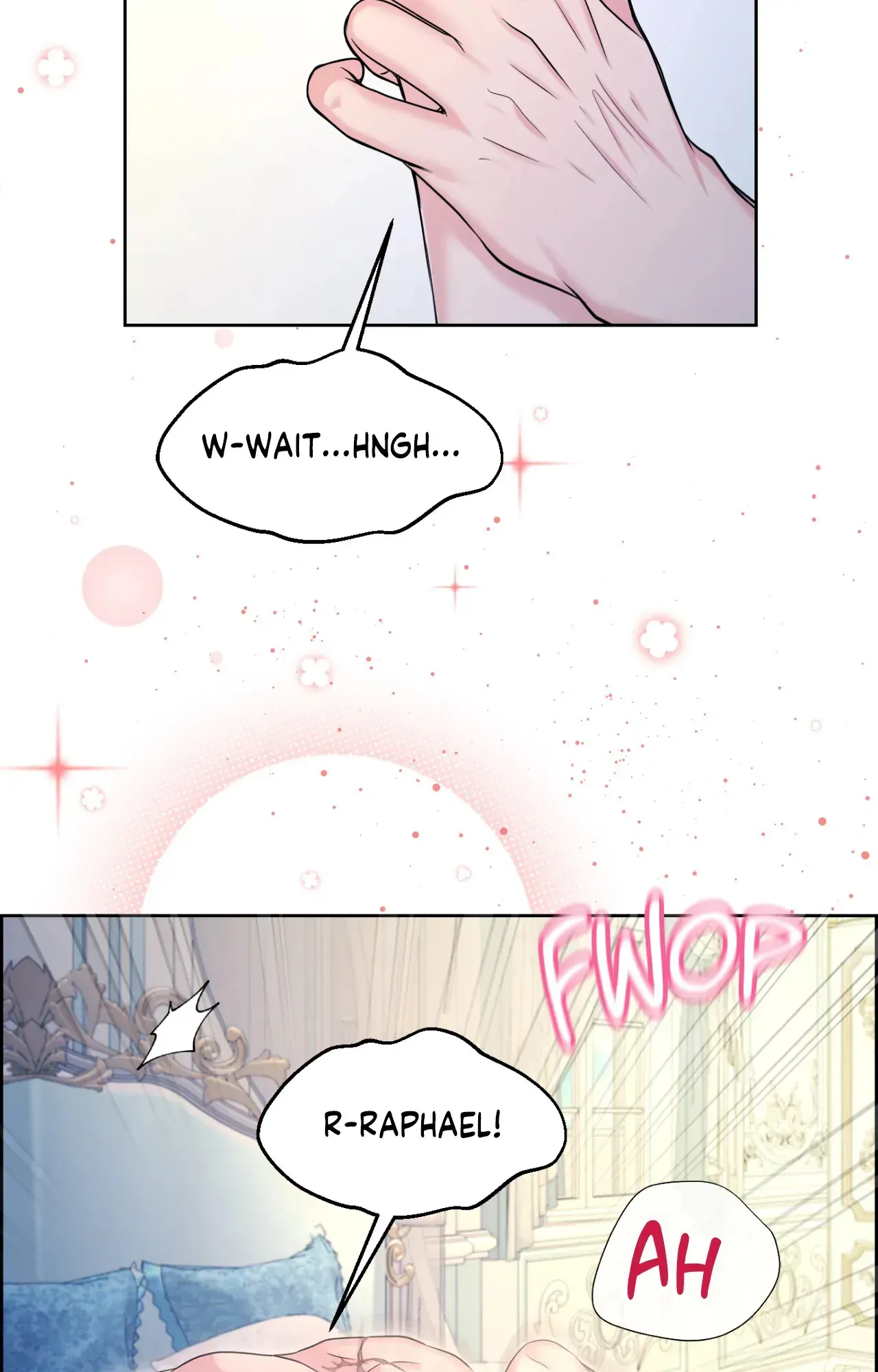 Royal Redemption Chapter 82 - Page 111