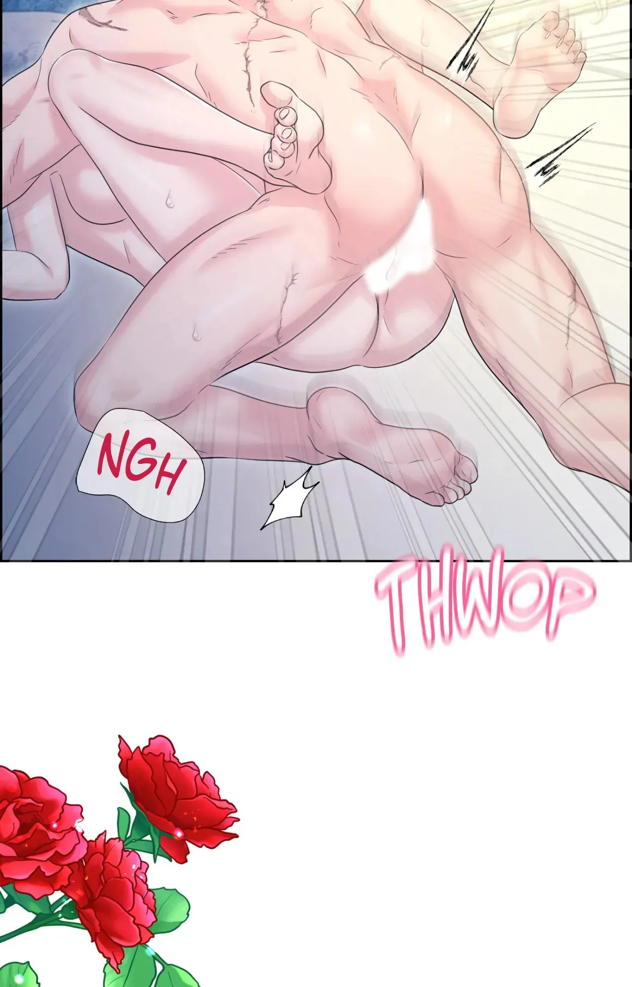 Royal Redemption Chapter 82 - Page 112