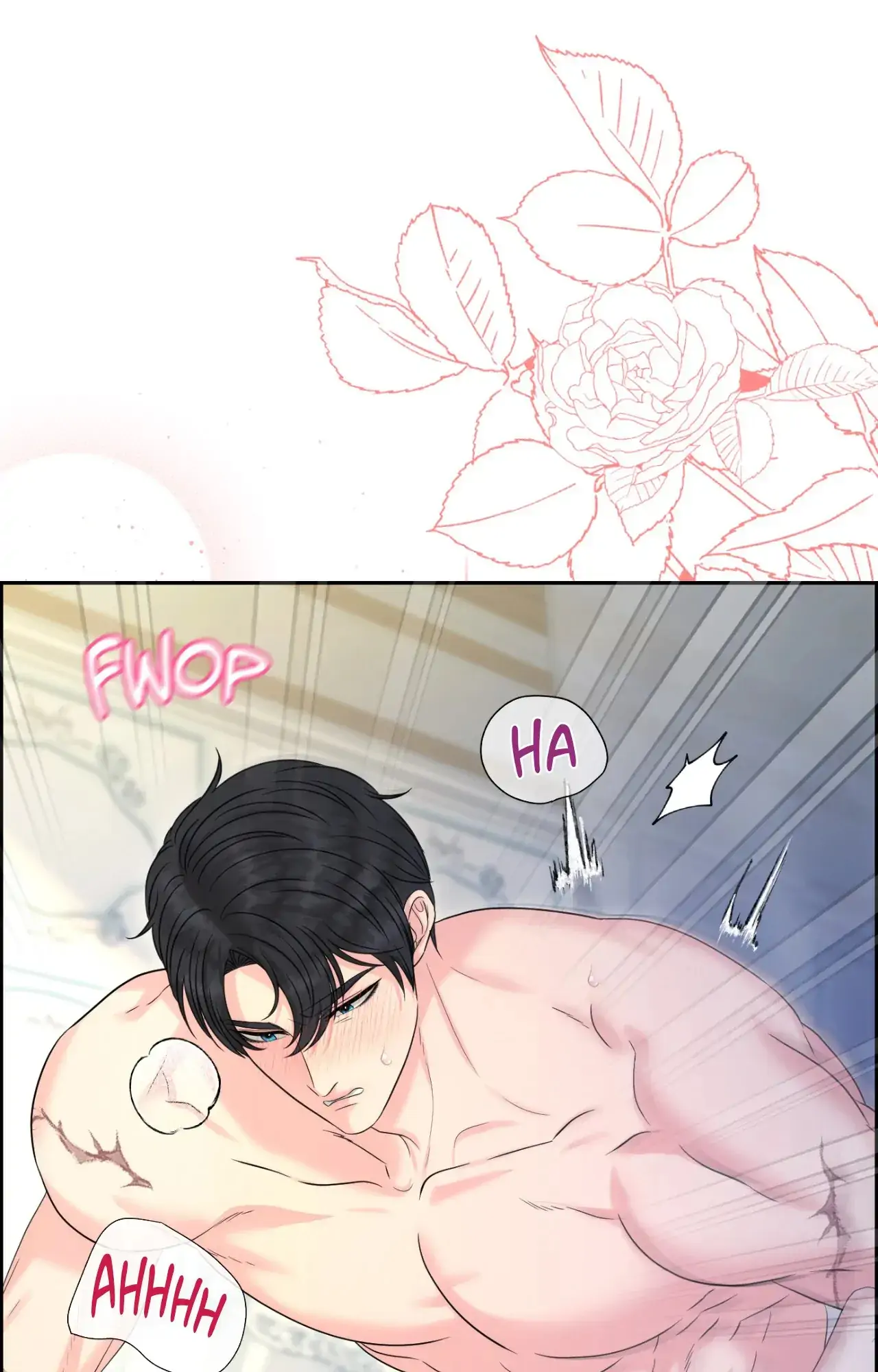 Royal Redemption Chapter 82 - Page 115