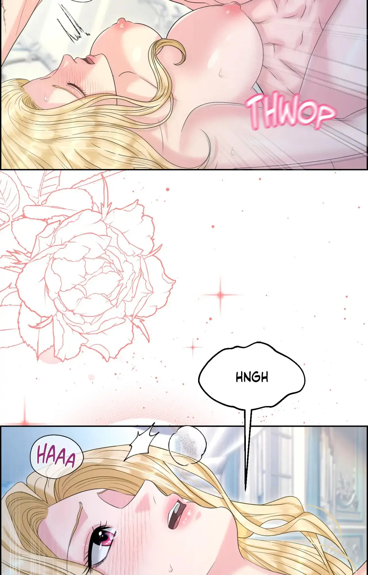 Royal Redemption Chapter 82 - Page 116