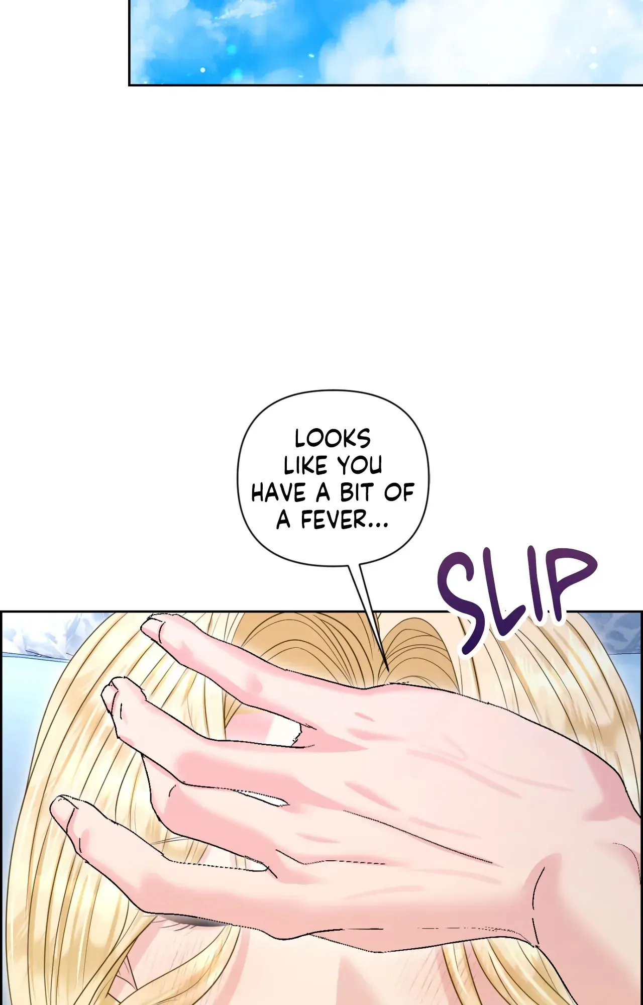 Royal Redemption Chapter 82 - Page 127