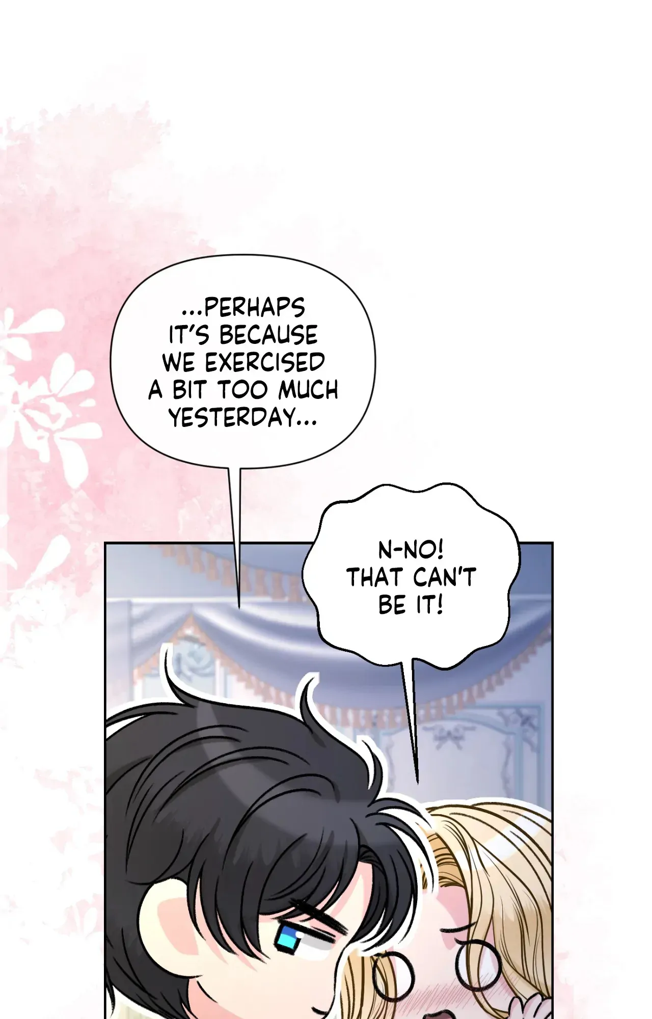 Royal Redemption Chapter 82 - Page 129