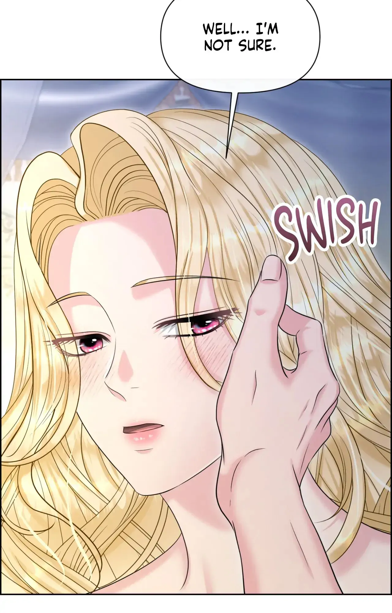 Royal Redemption Chapter 82 - Page 131