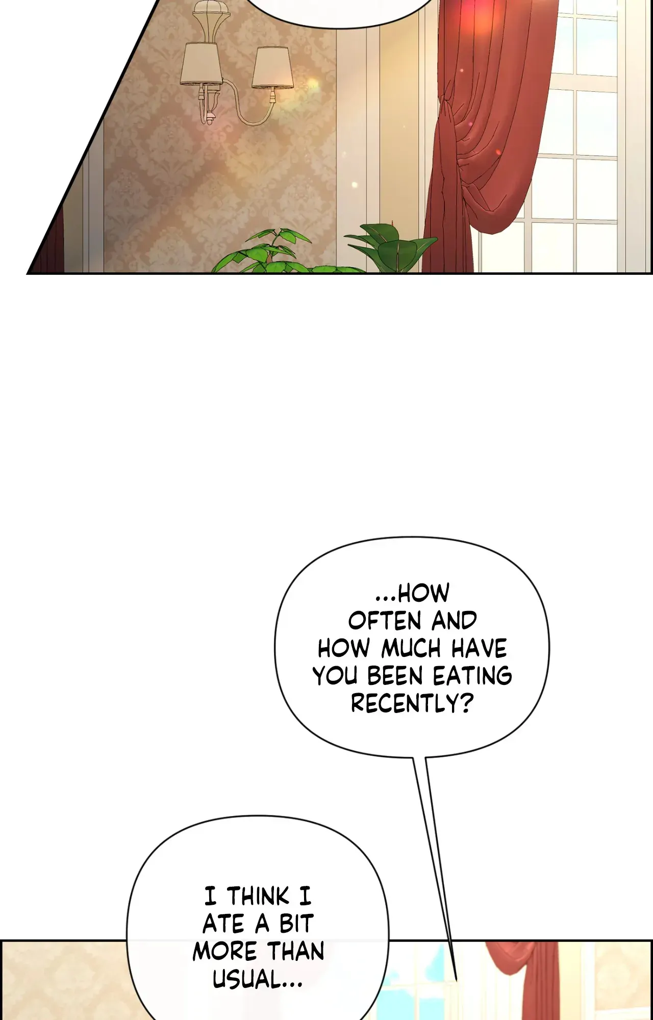 Royal Redemption Chapter 82 - Page 135