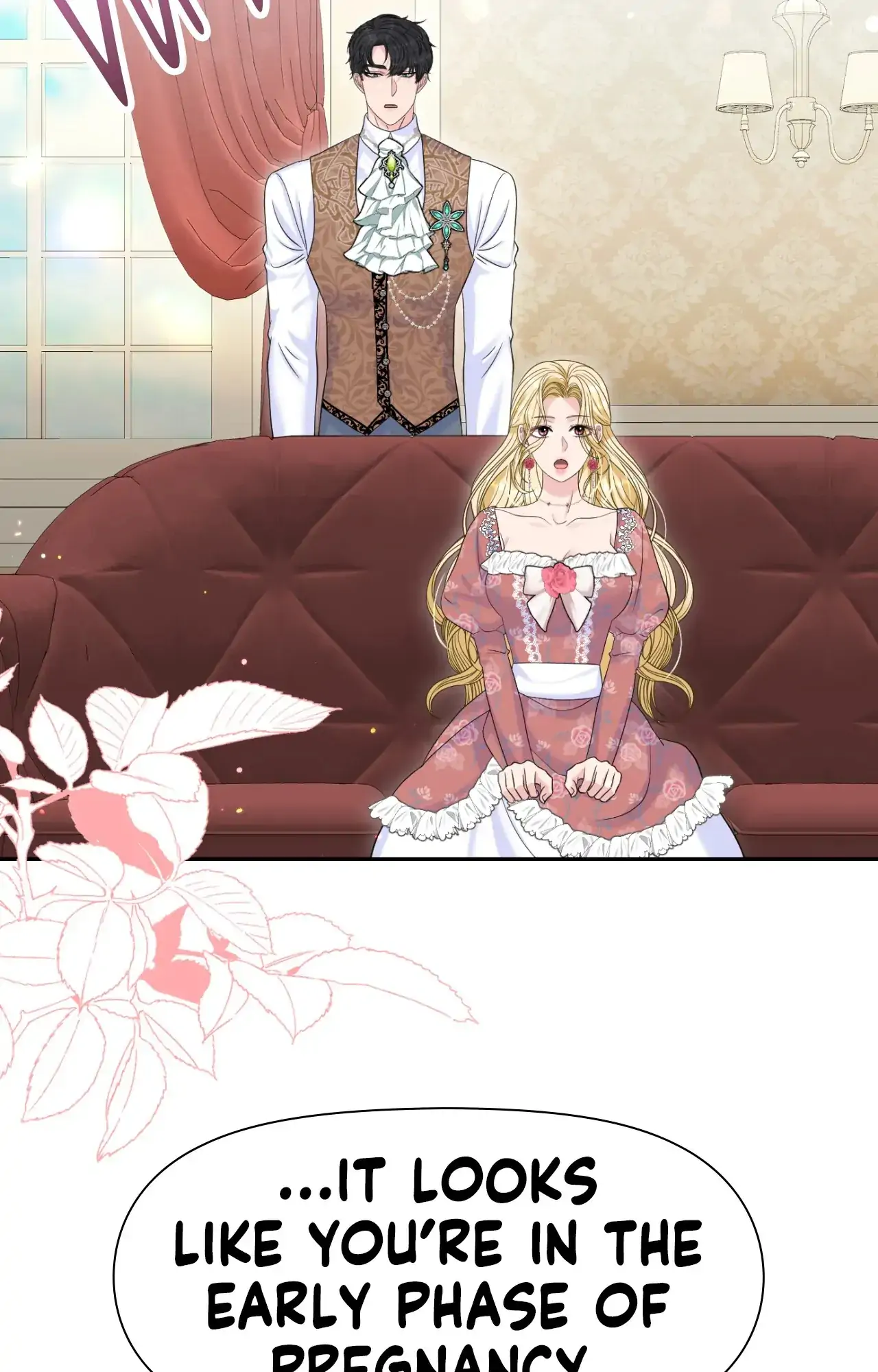 Royal Redemption Chapter 82 - Page 142