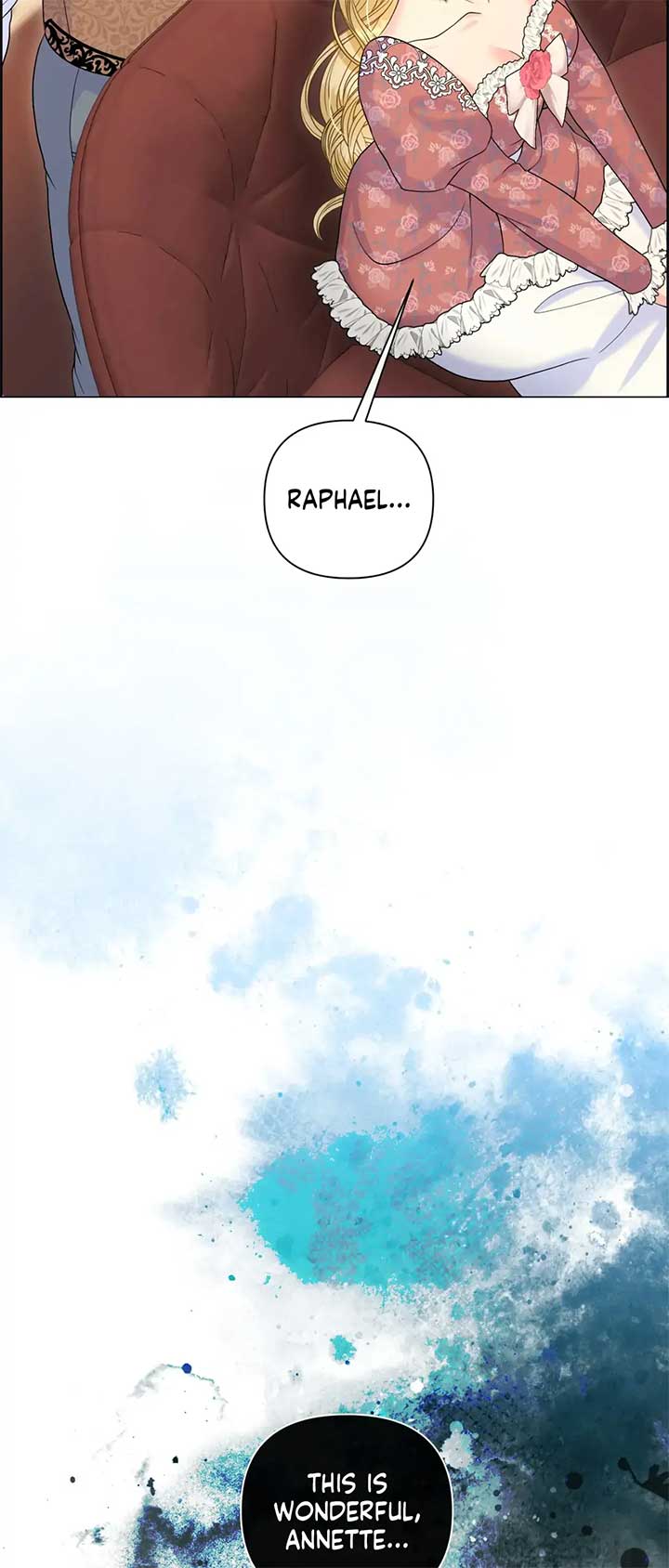 Royal Redemption Chapter 83 - Page 5