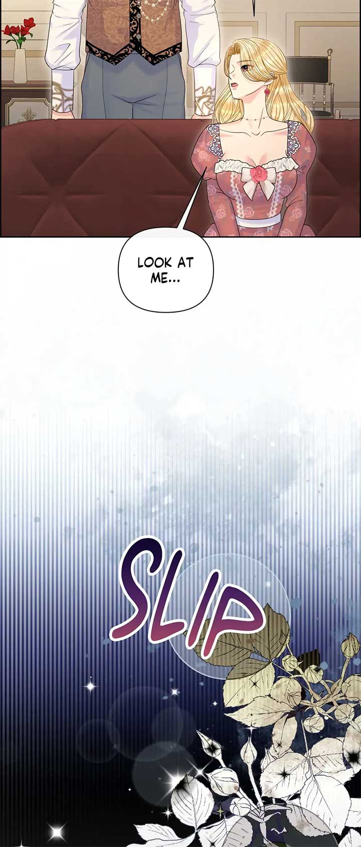 Royal Redemption Chapter 83 - Page 11