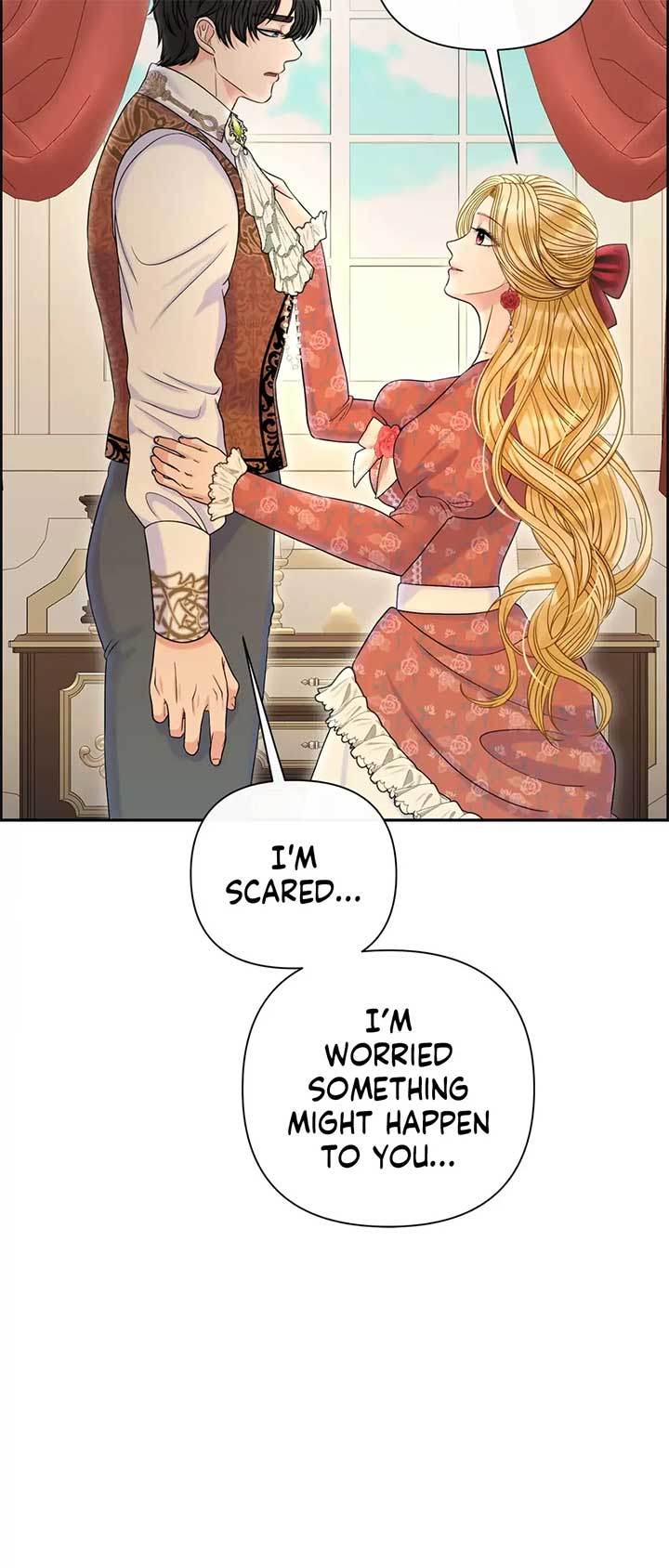 Royal Redemption Chapter 83 - Page 13