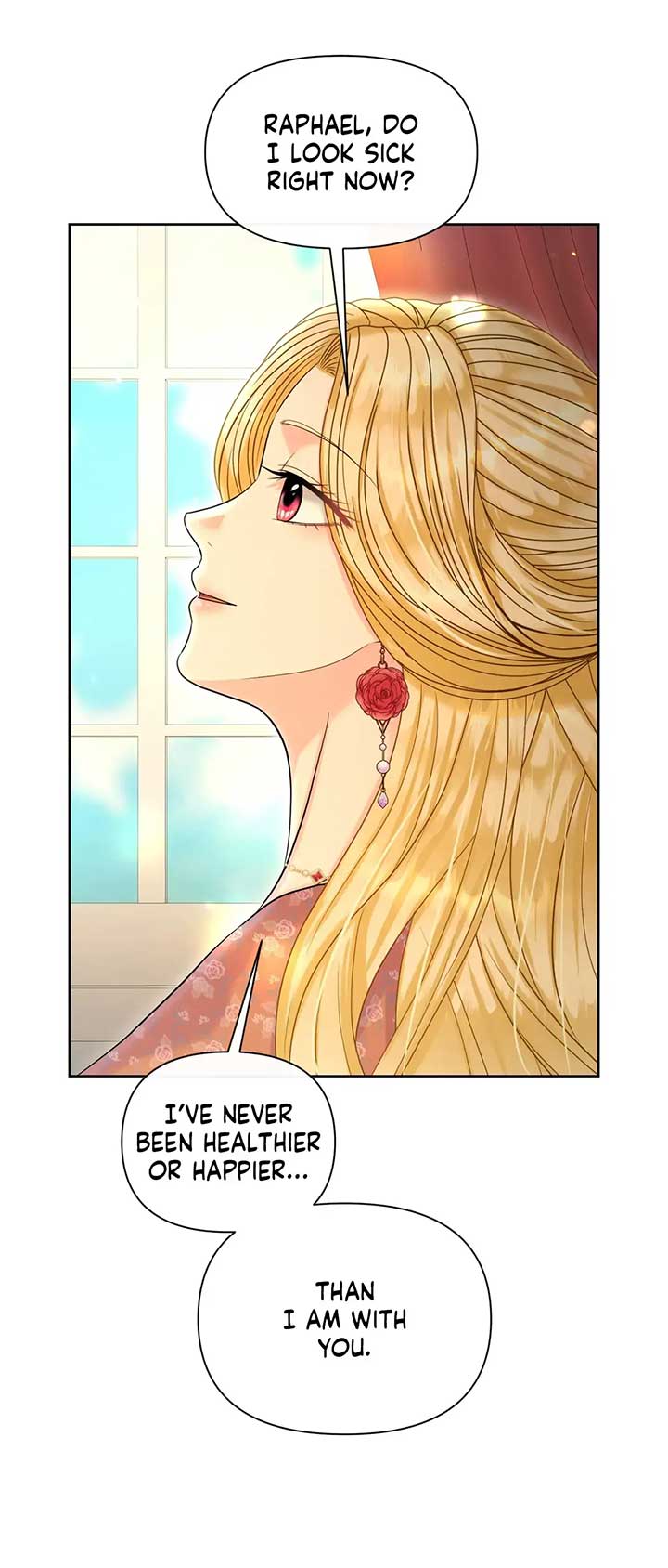 Royal Redemption Chapter 83 - Page 14