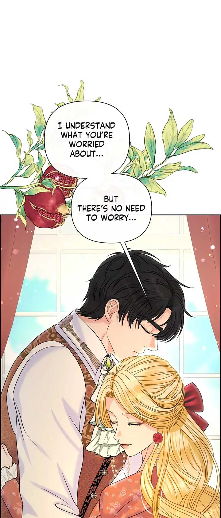 Royal Redemption Chapter 83 - Page 15