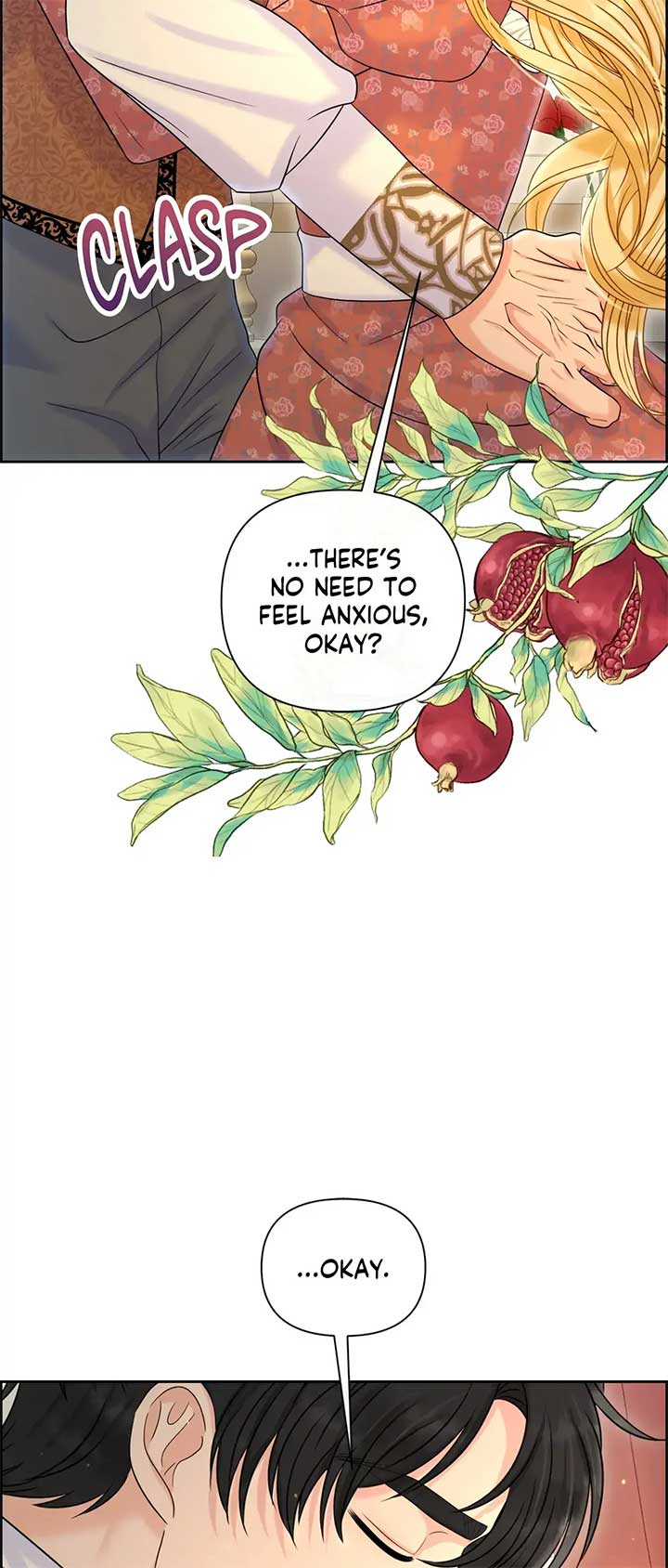 Royal Redemption Chapter 83 - Page 16