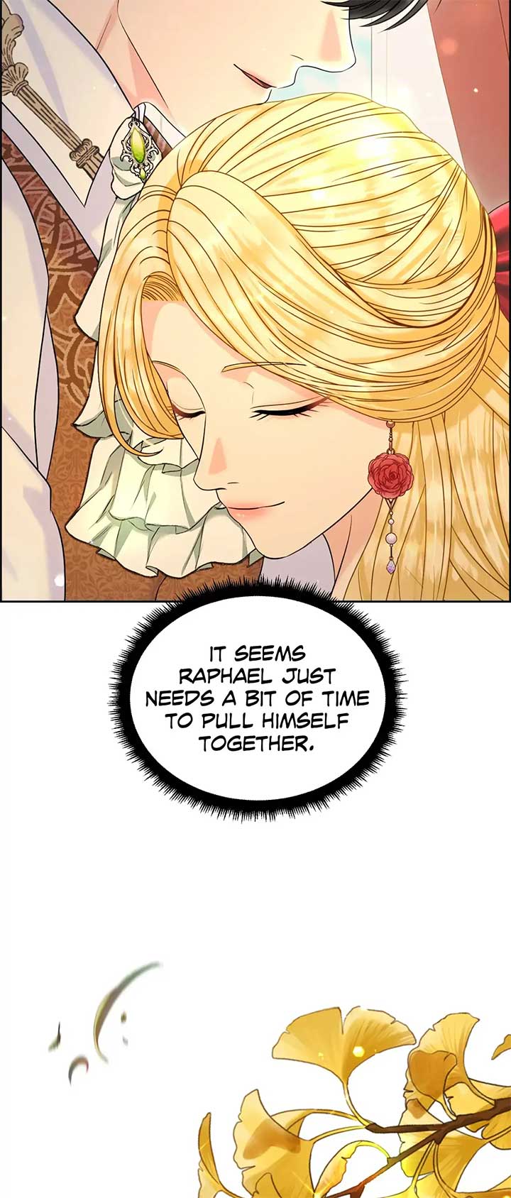 Royal Redemption Chapter 83 - Page 17