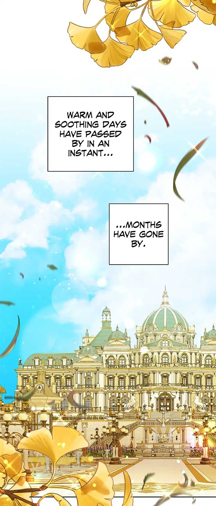 Royal Redemption Chapter 83 - Page 18