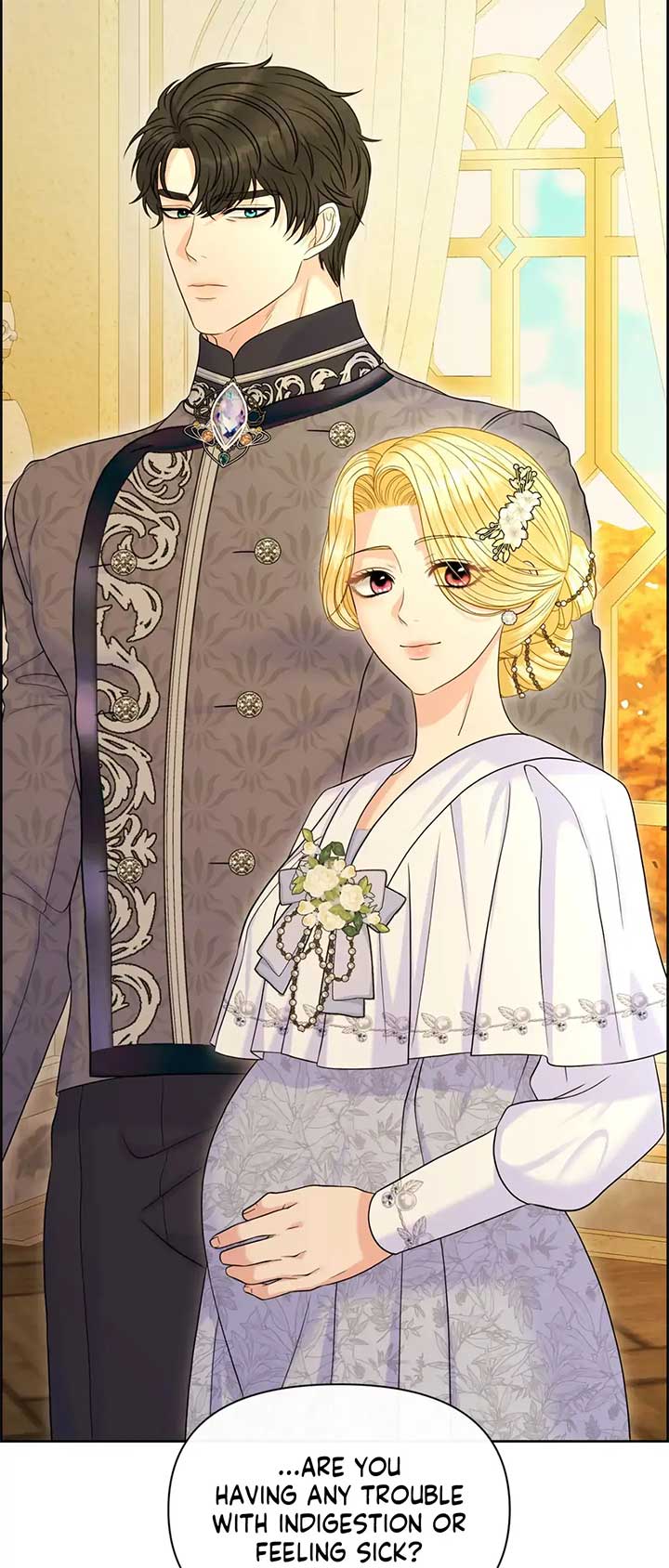 Royal Redemption Chapter 83 - Page 20