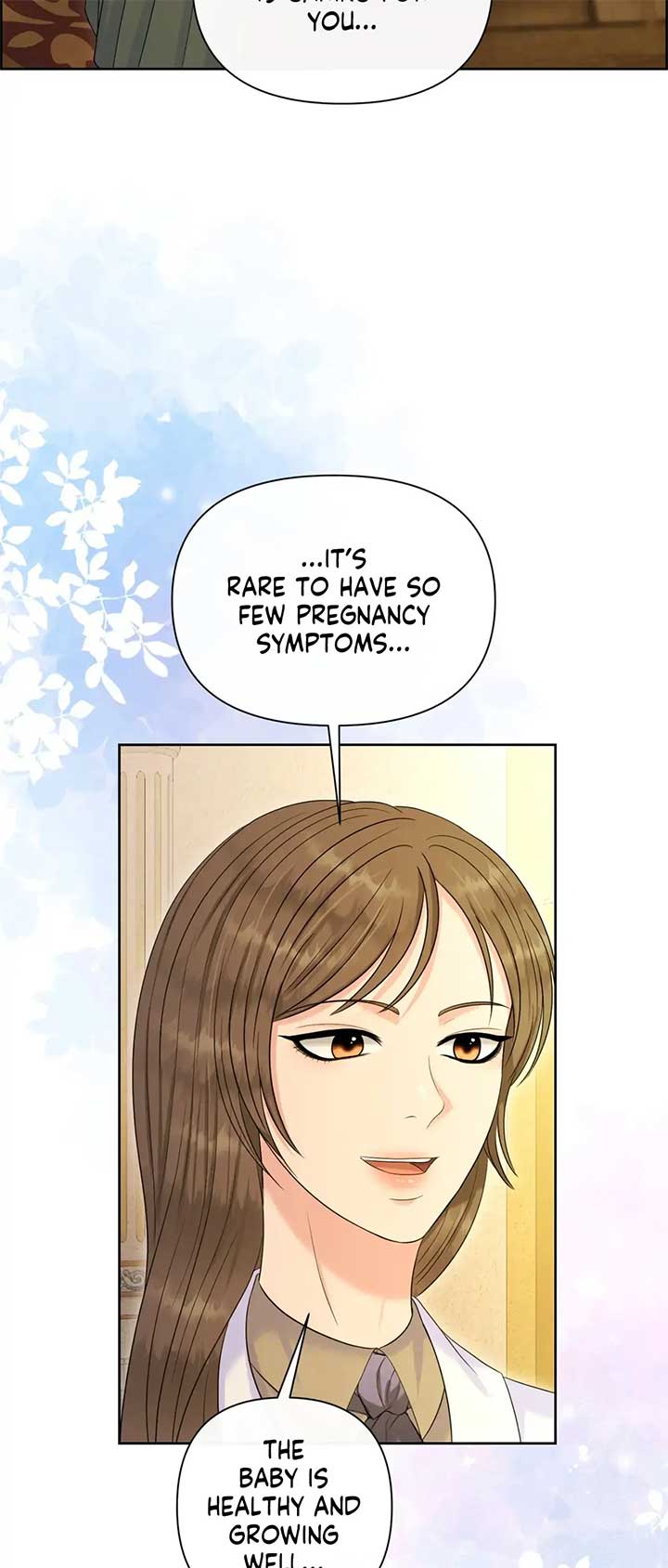 Royal Redemption Chapter 83 - Page 22