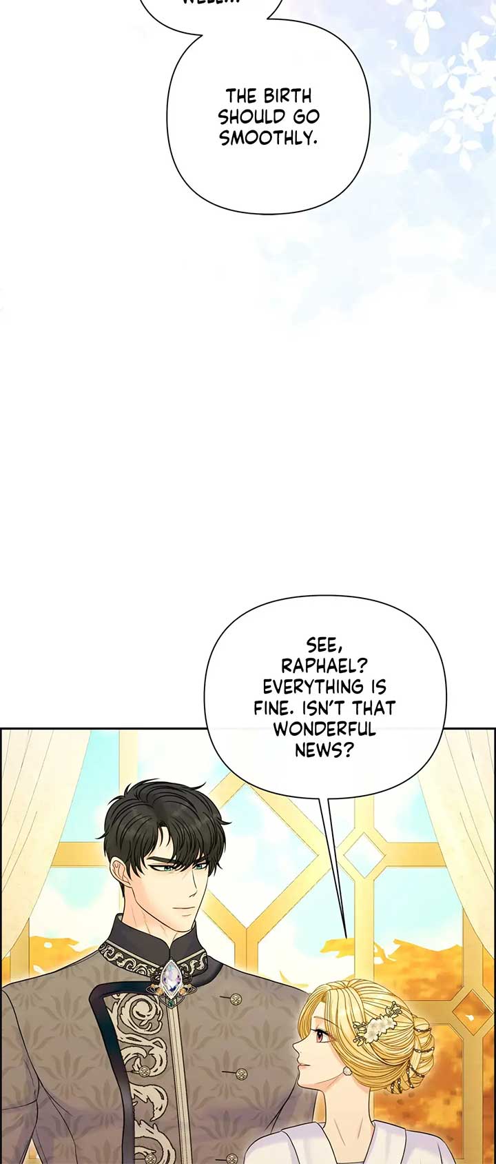 Royal Redemption Chapter 83 - Page 23