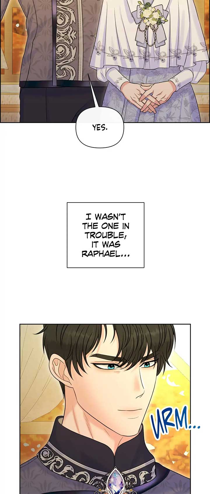 Royal Redemption Chapter 83 - Page 24