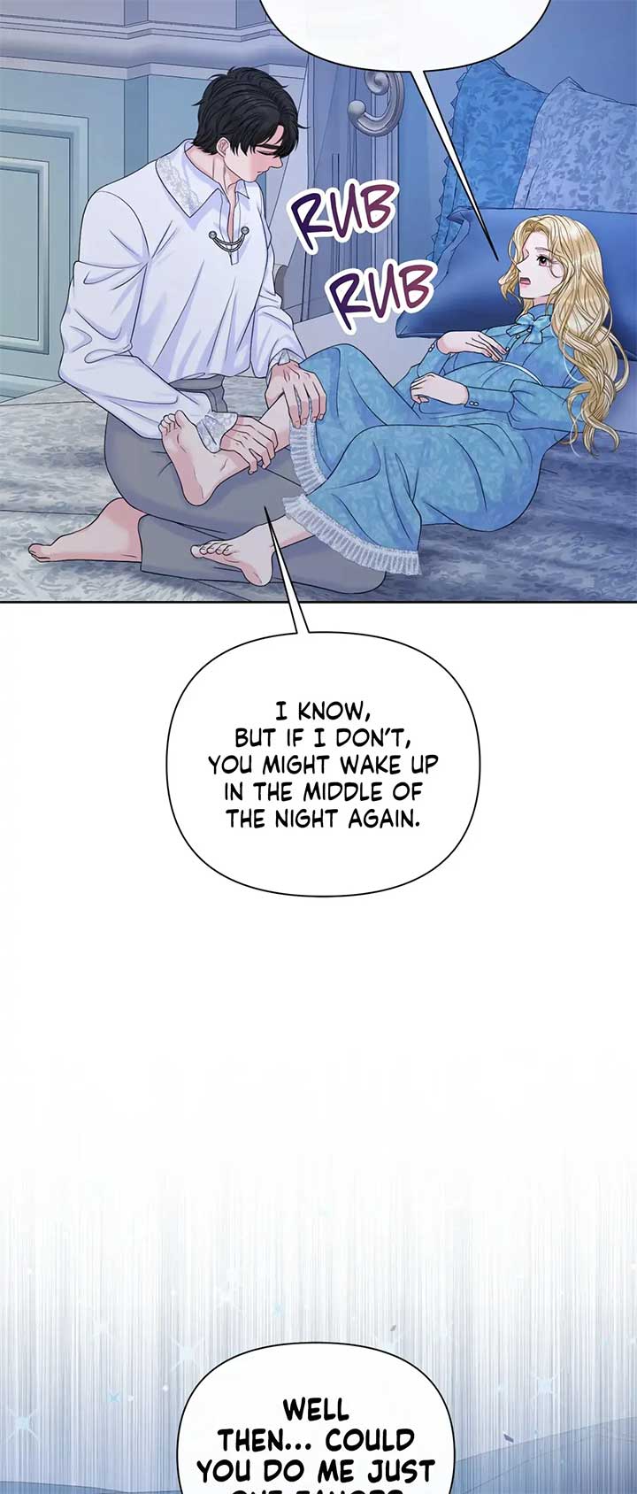 Royal Redemption Chapter 83 - Page 26