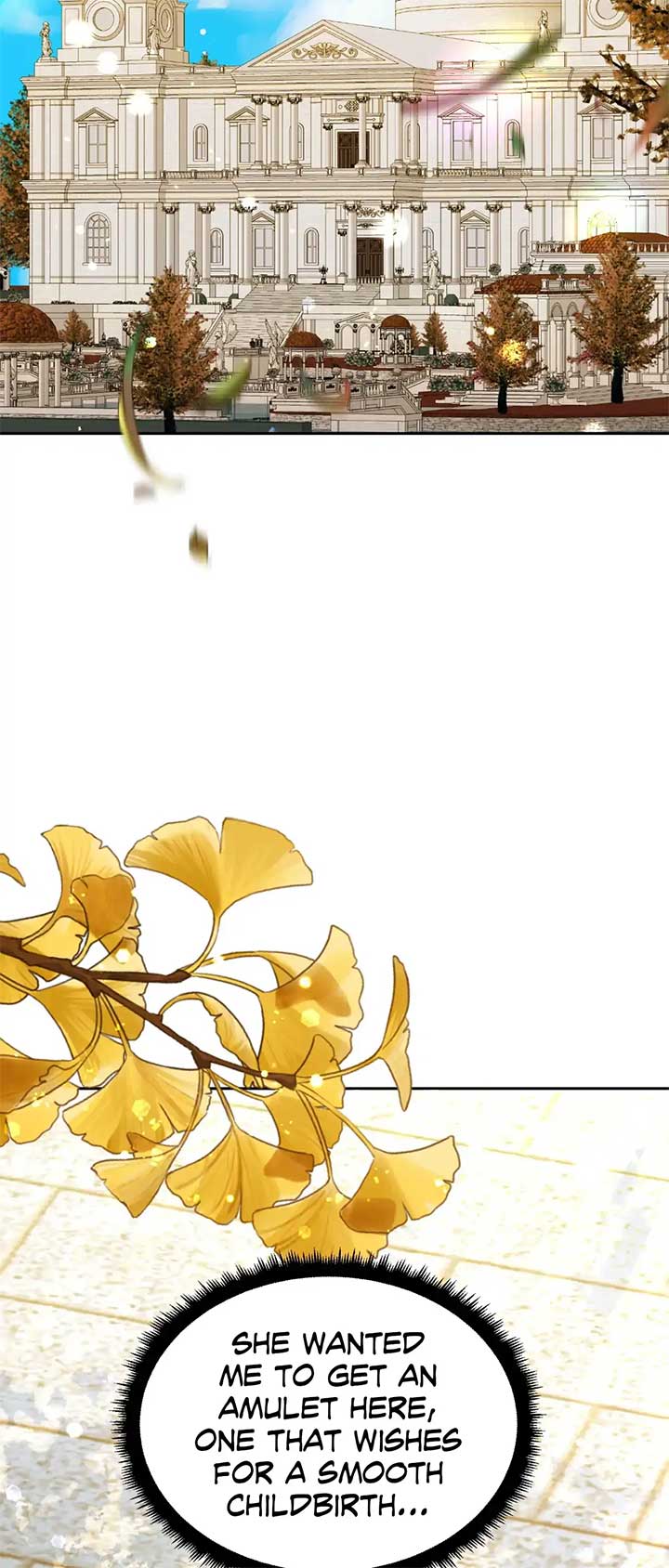 Royal Redemption Chapter 83 - Page 29