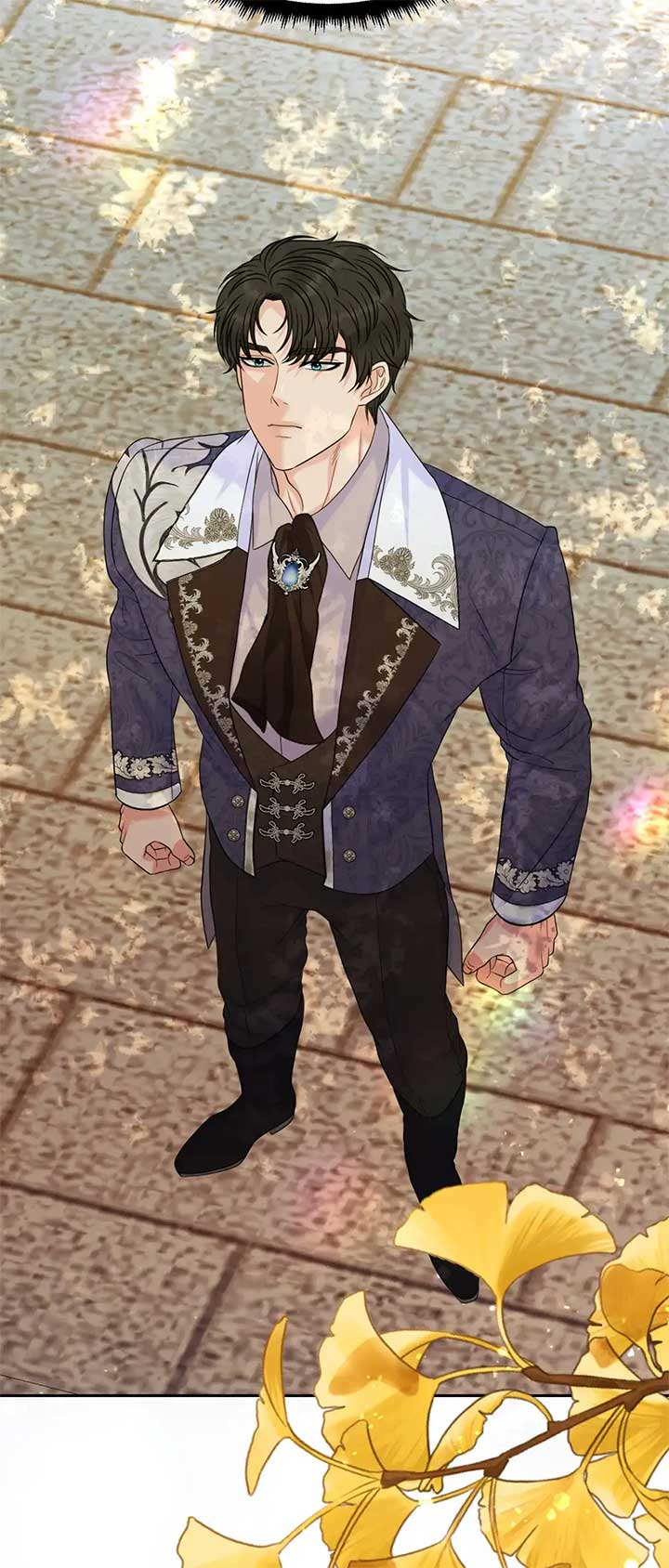 Royal Redemption Chapter 83 - Page 30