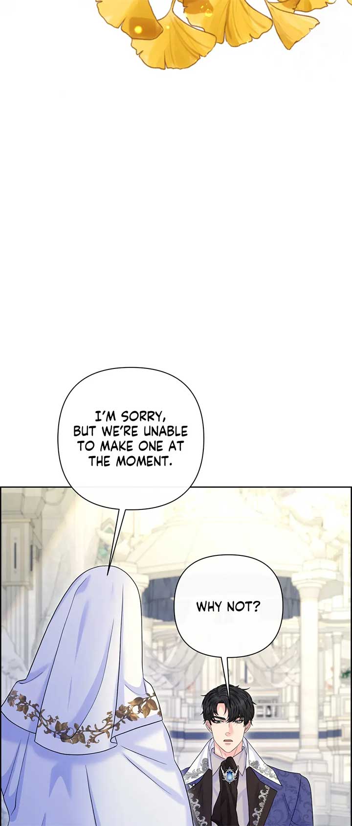 Royal Redemption Chapter 83 - Page 31