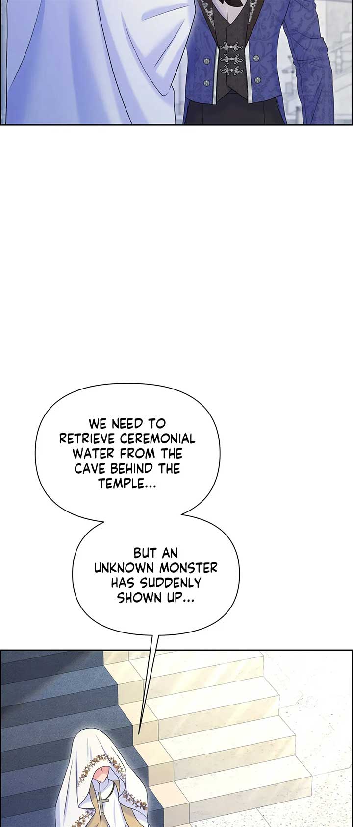 Royal Redemption Chapter 83 - Page 32