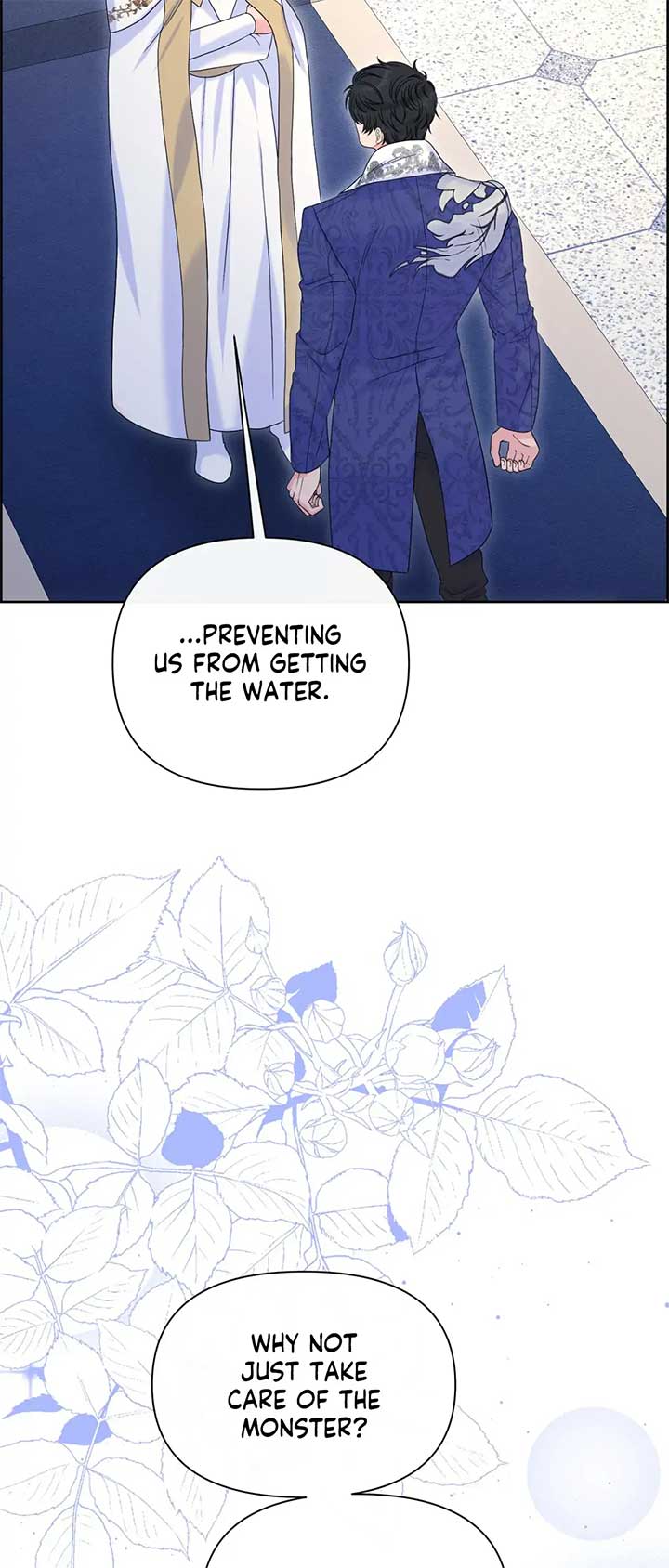 Royal Redemption Chapter 83 - Page 33