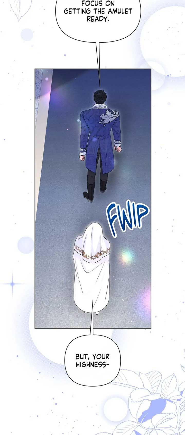 Royal Redemption Chapter 83 - Page 34