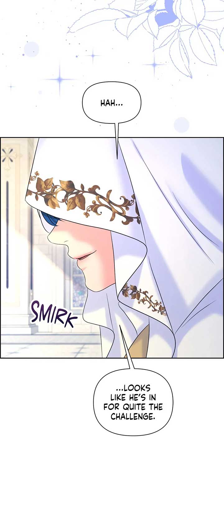 Royal Redemption Chapter 83 - Page 35