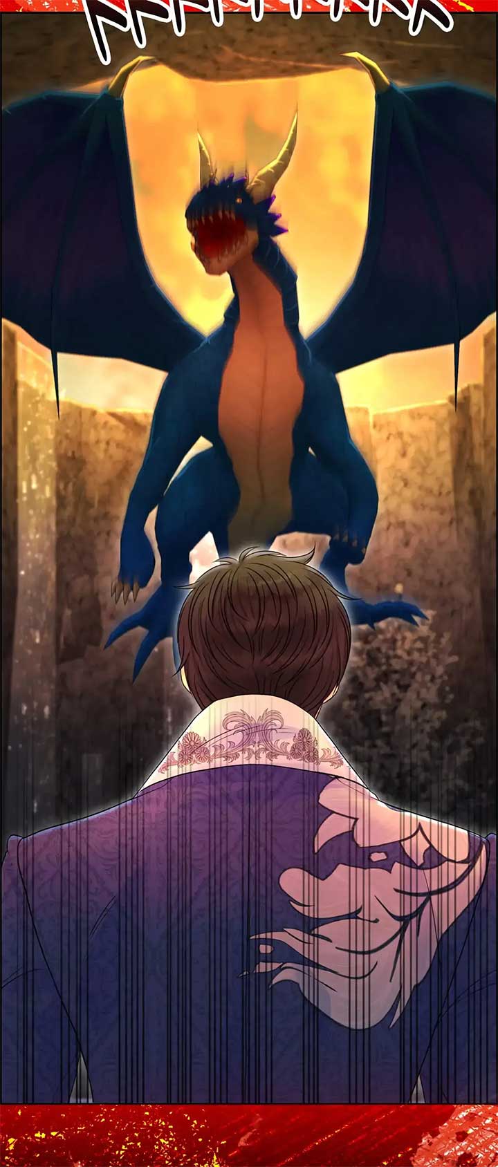 Royal Redemption Chapter 83 - Page 37