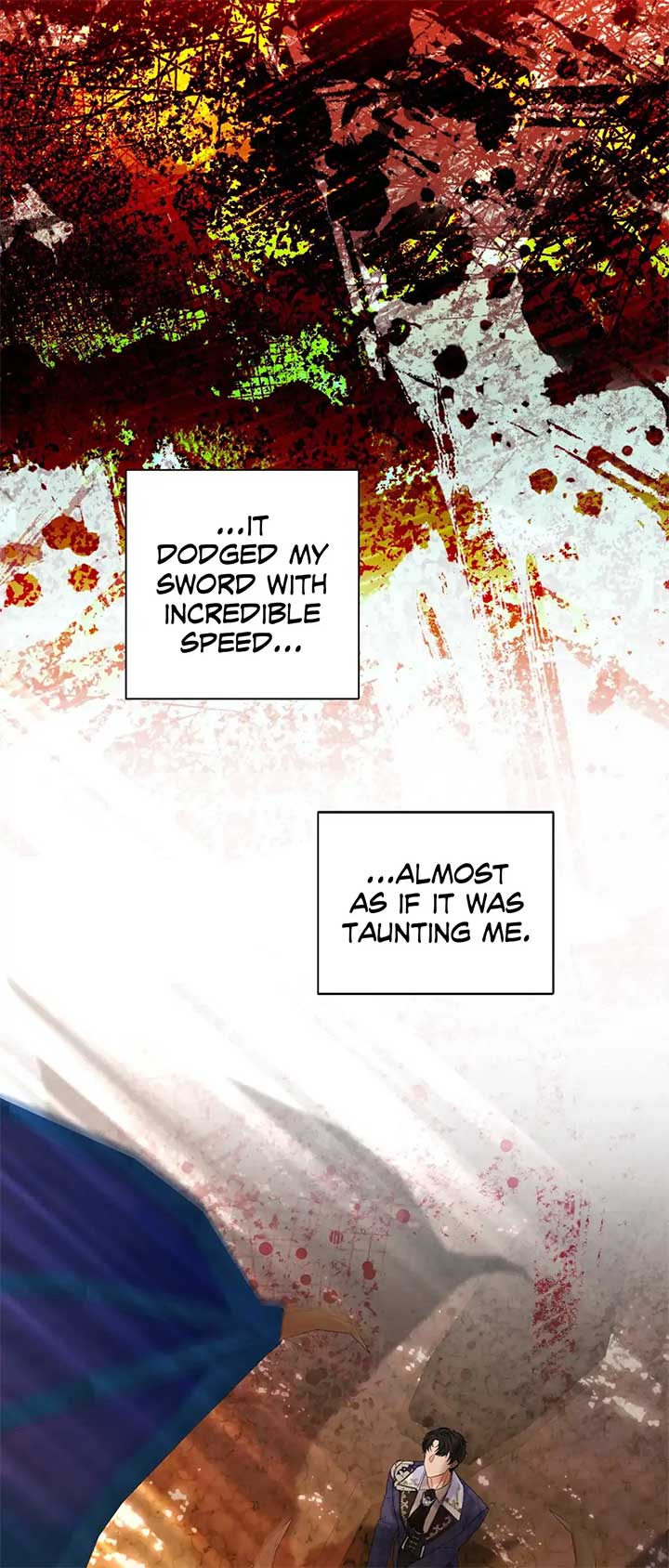 Royal Redemption Chapter 83 - Page 38