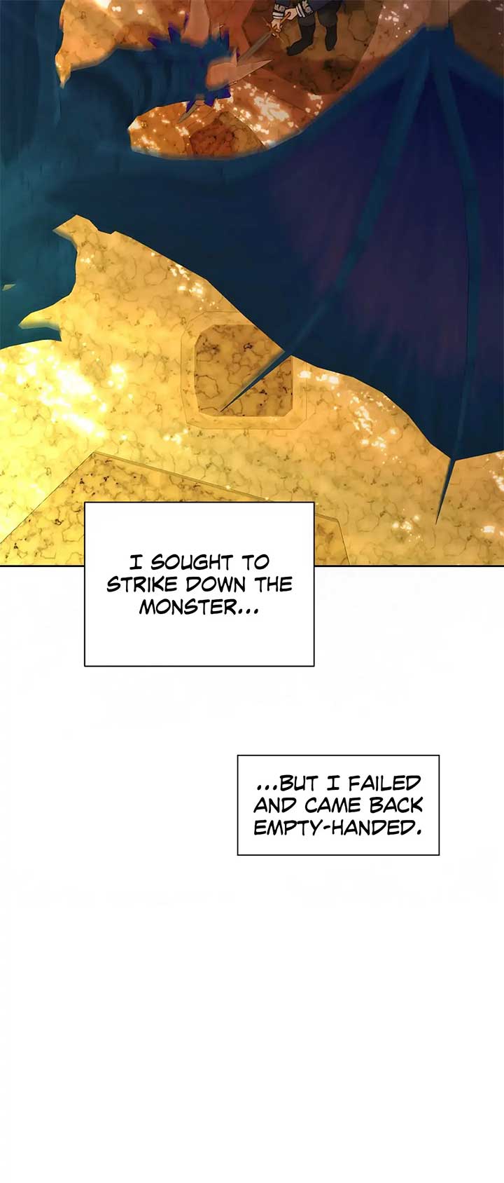 Royal Redemption Chapter 83 - Page 39