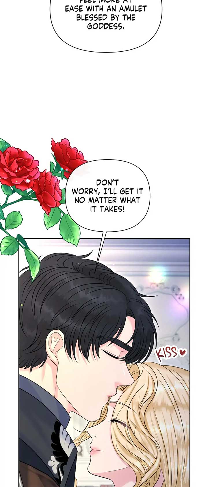 Royal Redemption Chapter 83 - Page 43