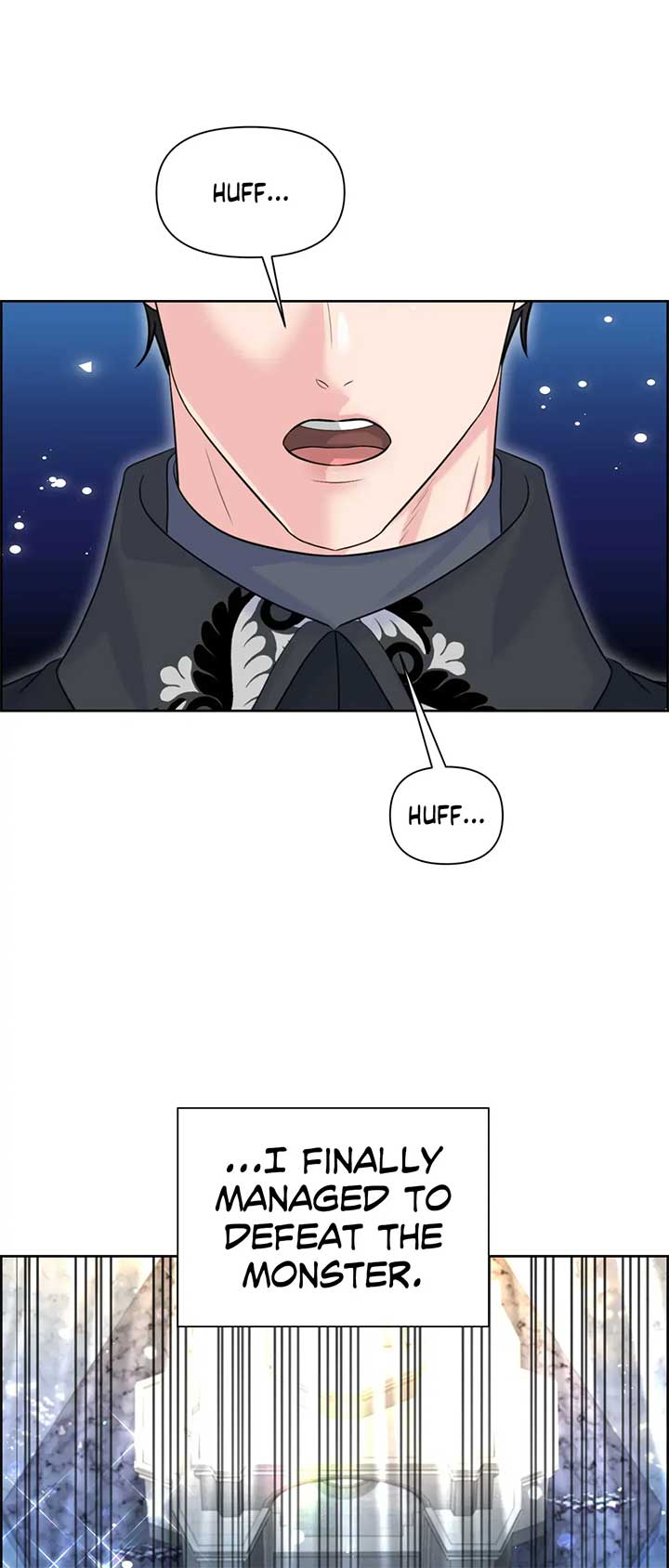 Royal Redemption Chapter 83 - Page 45