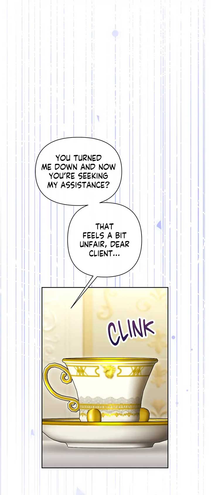 Royal Redemption Chapter 83 - Page 51